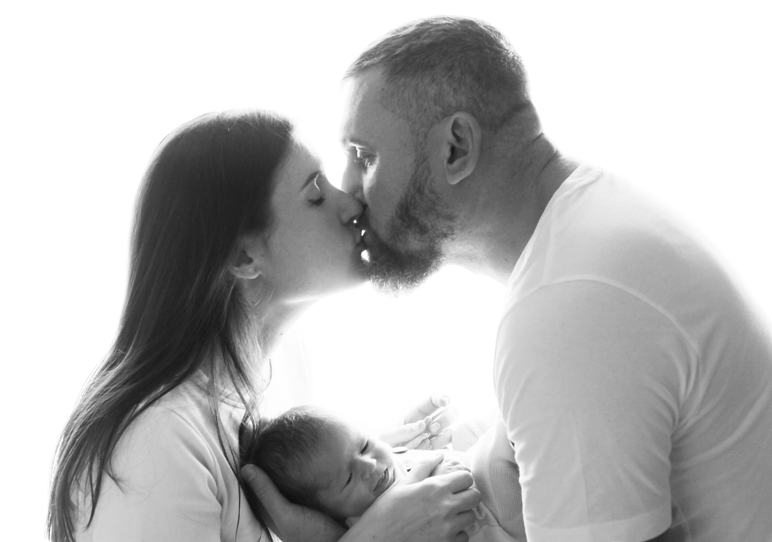 ВАНЯ. Фотограф в Туле Оксана Денисова