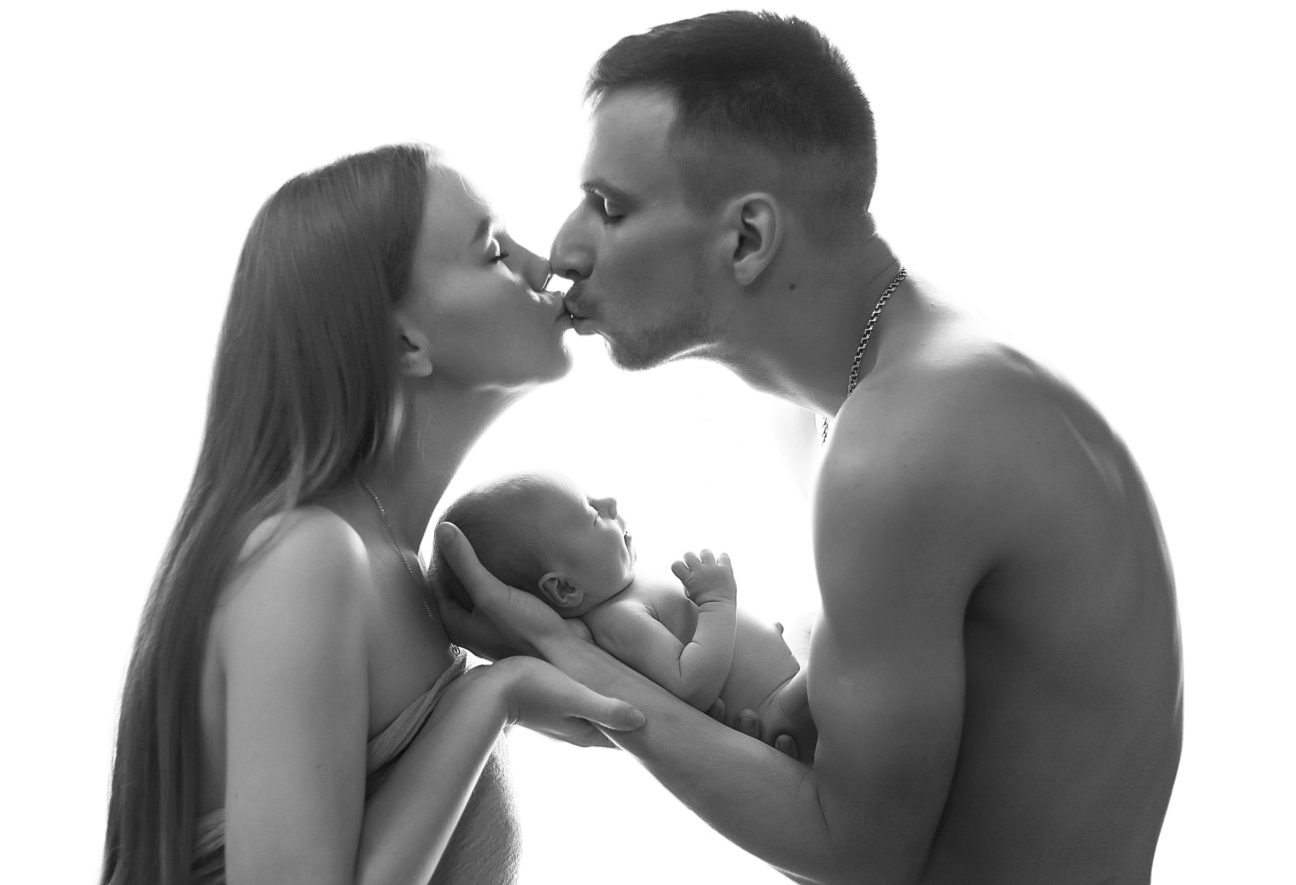 МАРИЯ. Фотограф в Туле Оксана Денисова