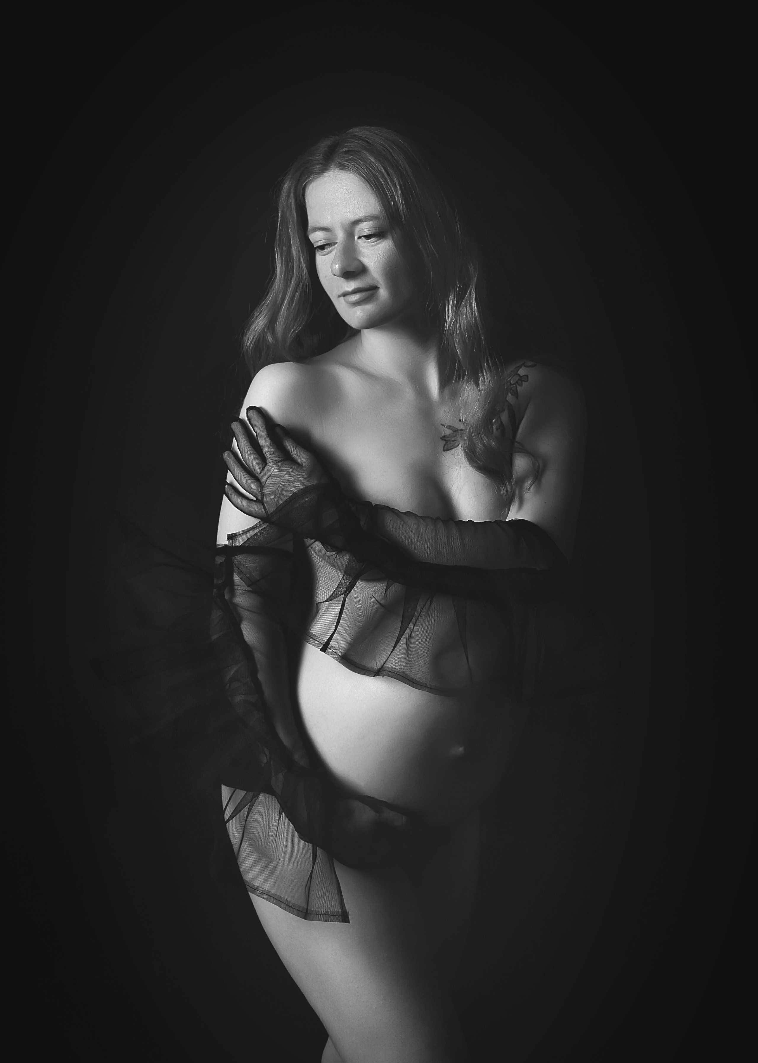 АННА. Фотограф в Туле Оксана Денисова