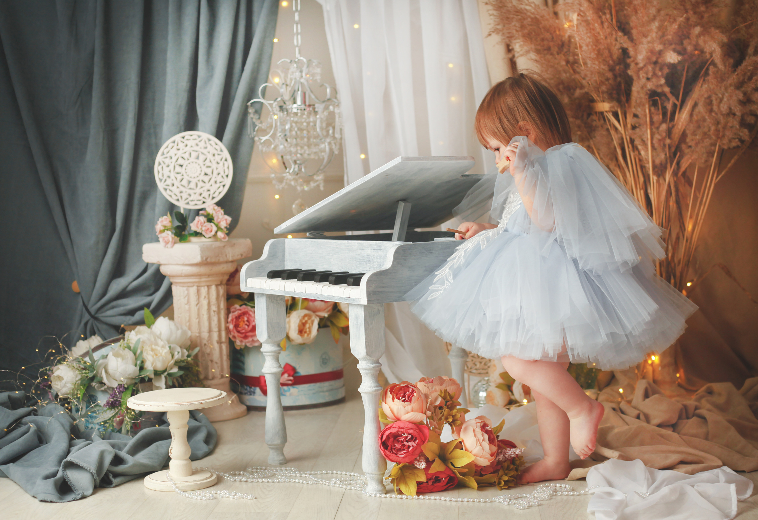 БАЛЕТ. Фотограф в Туле Оксана Денисова