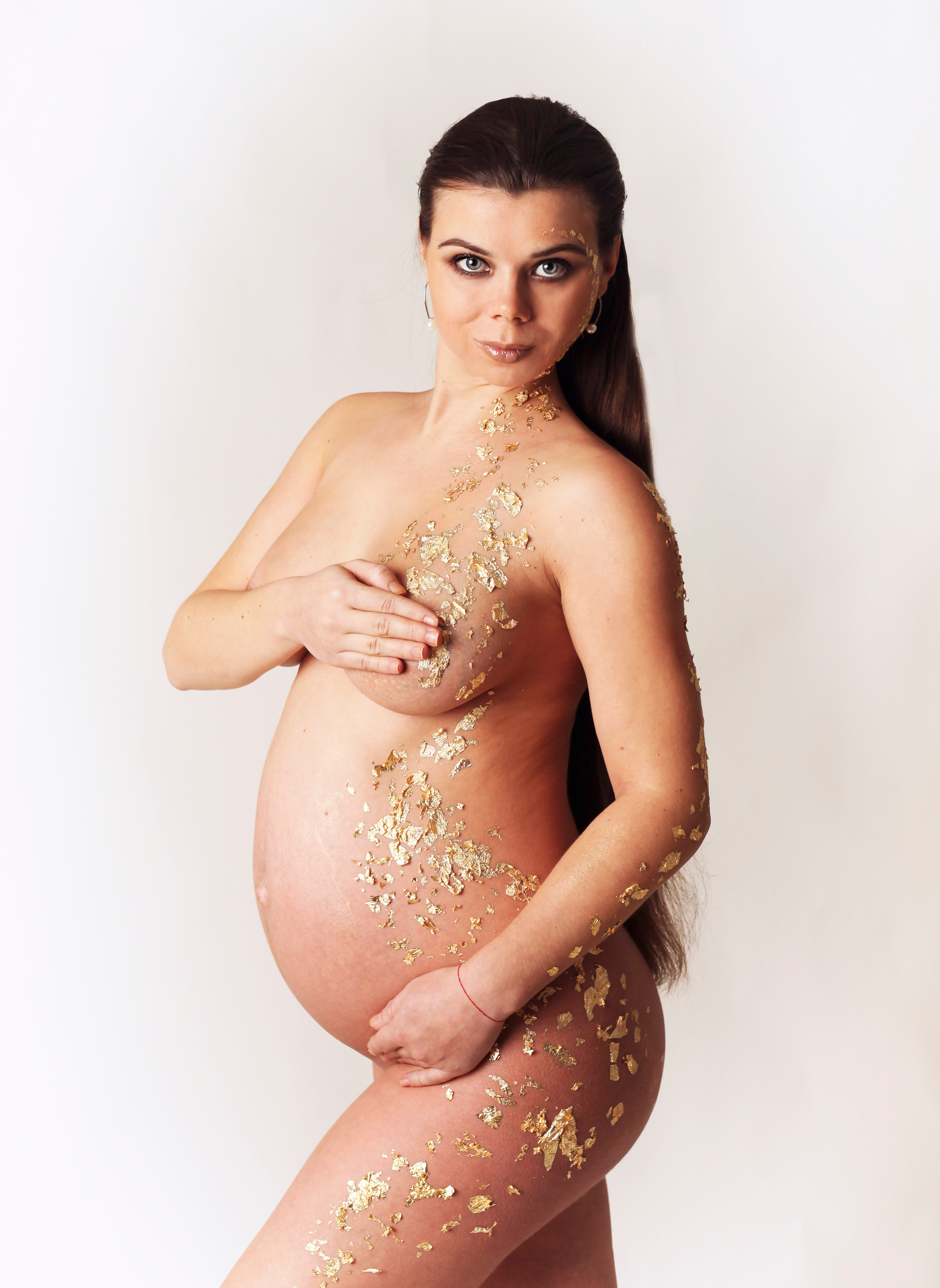 НАТАША. Фотограф в Туле Оксана Денисова