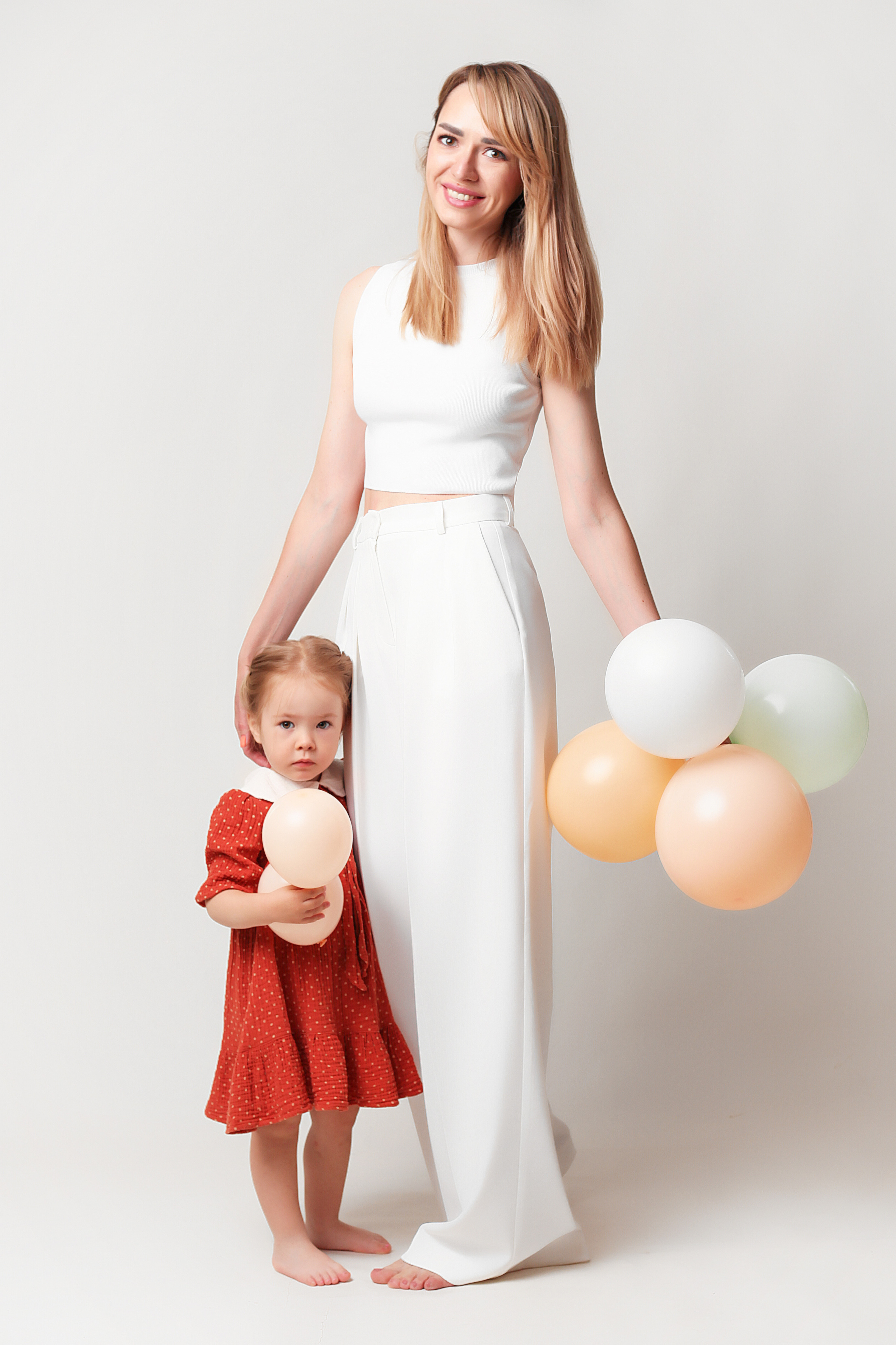 Фотосессия для клиники " МАТЬ И ДИТЯ ". Фотограф в Туле Оксана Денисова