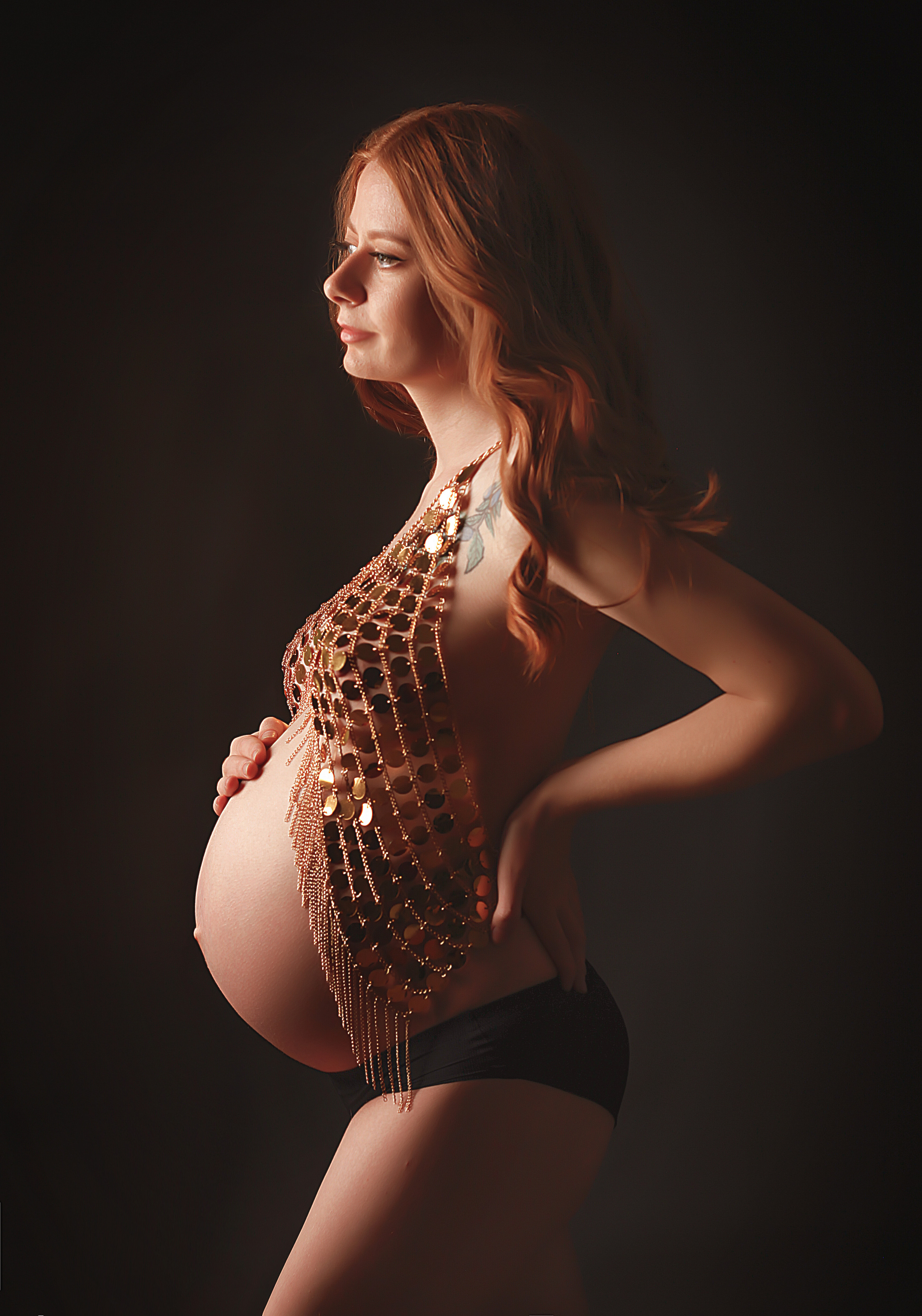 АННА. Фотограф в Туле Оксана Денисова