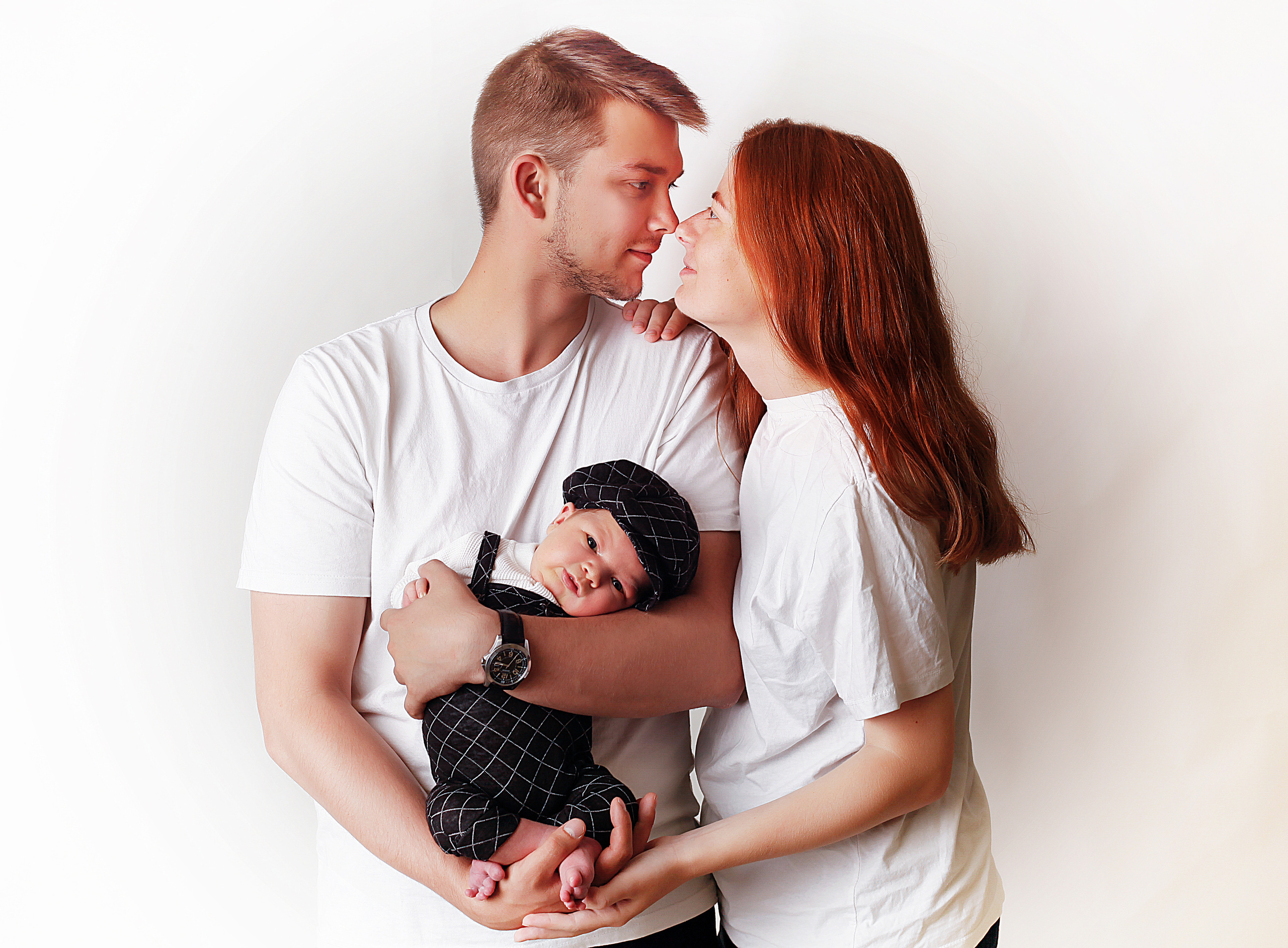 ЛЁНЯ. Фотограф в Туле Оксана Денисова