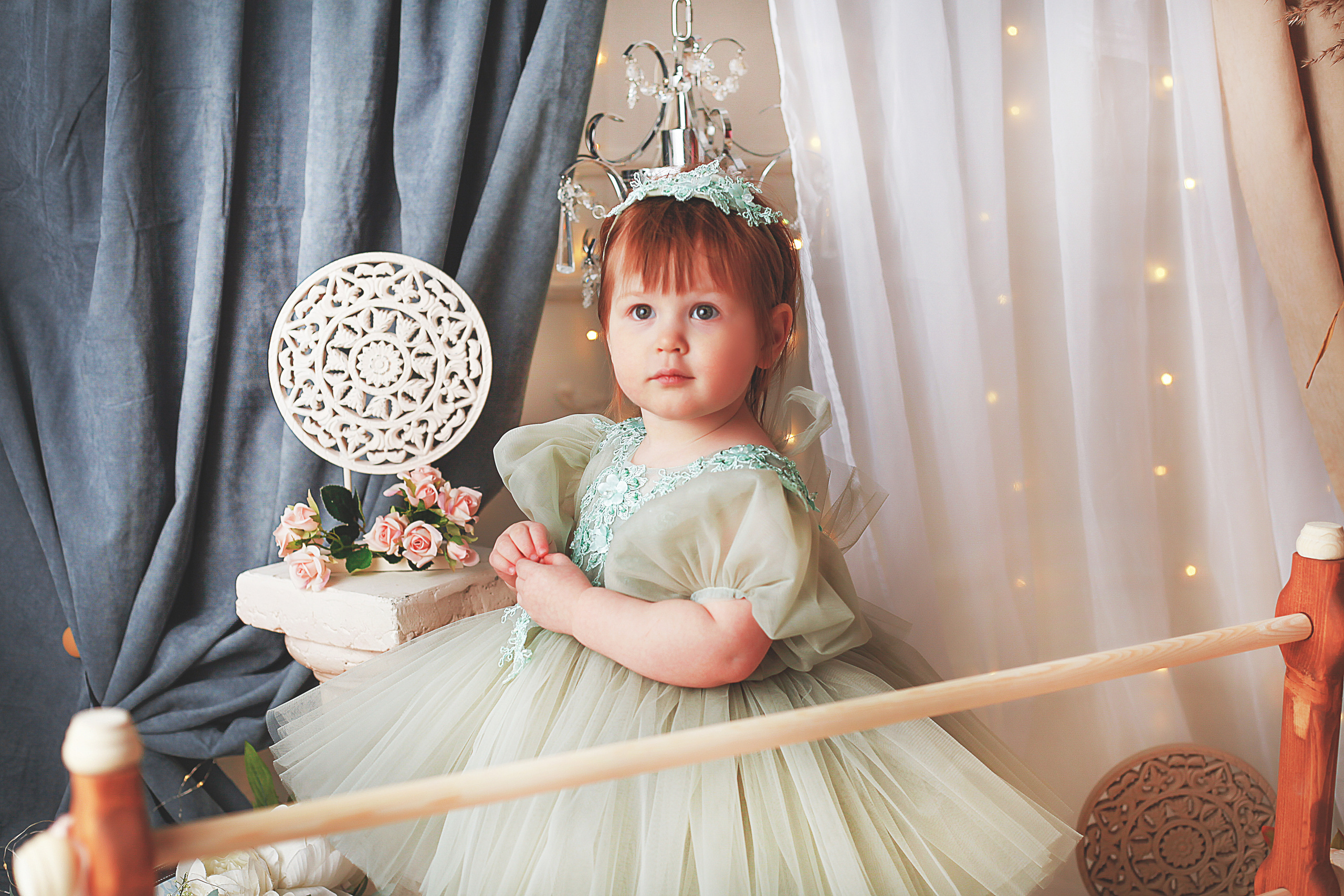 БАЛЕТ. Фотограф в Туле Оксана Денисова