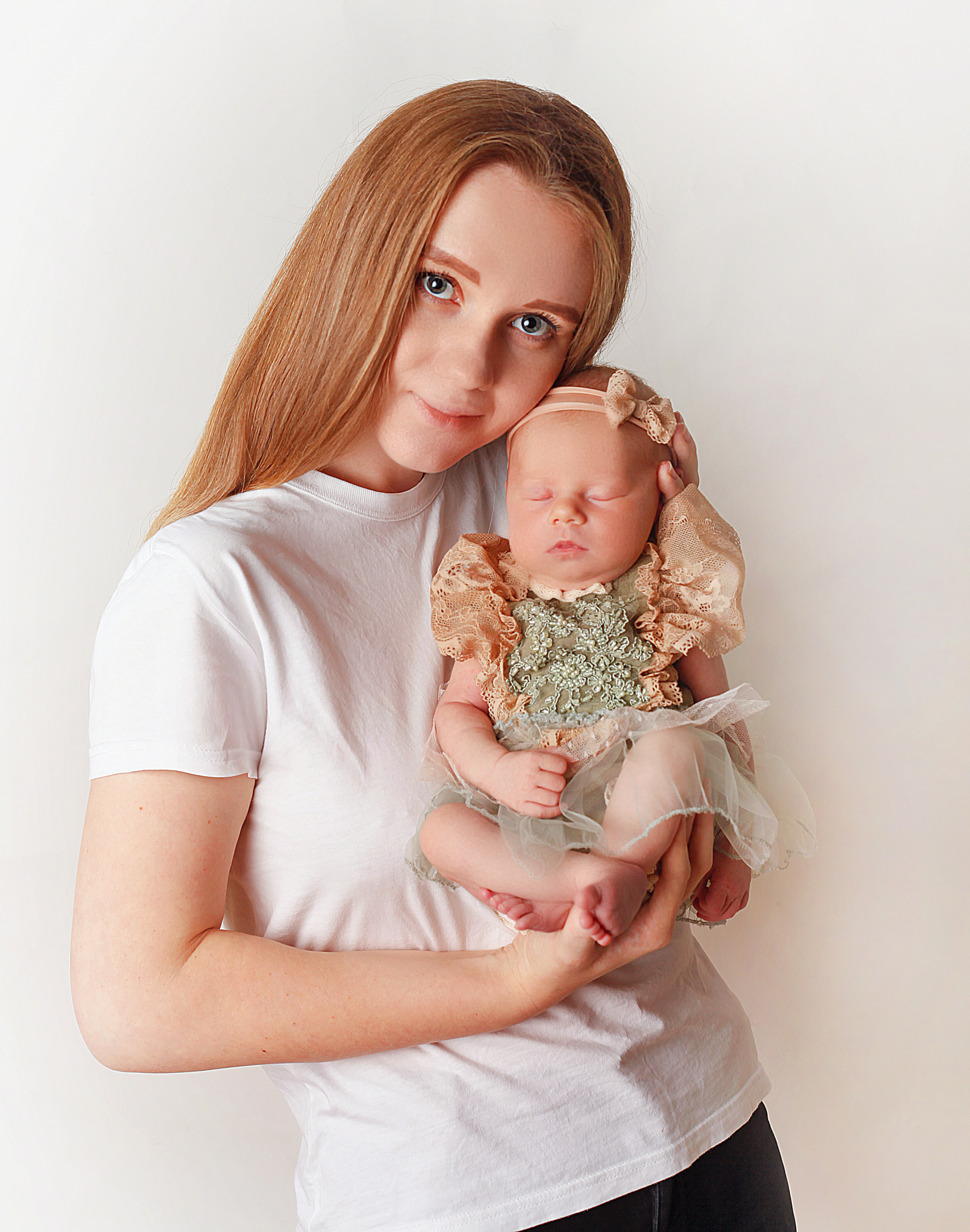 МАРИЯ. Фотограф в Туле Оксана Денисова