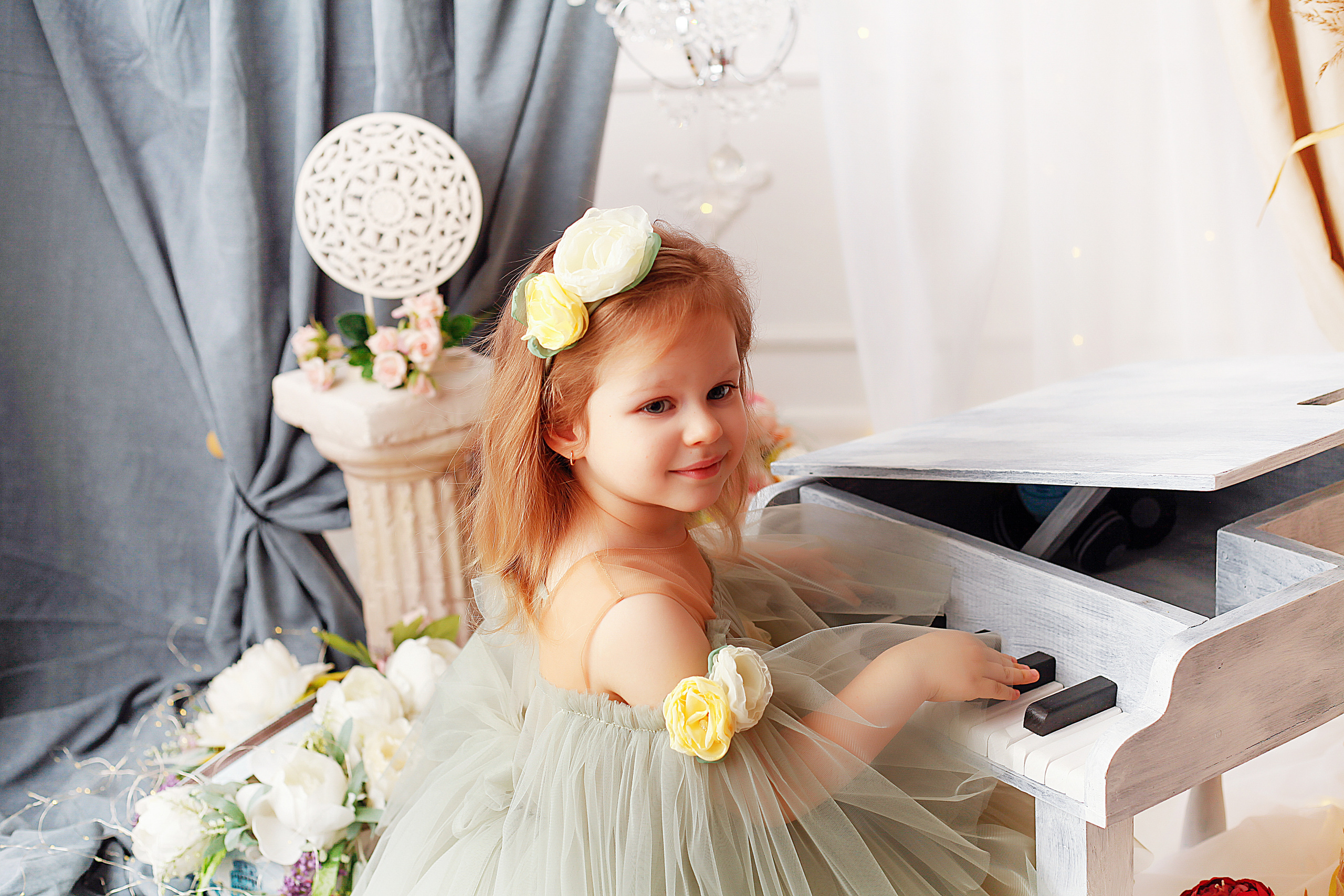 БАЛЕТ. Фотограф в Туле Оксана Денисова