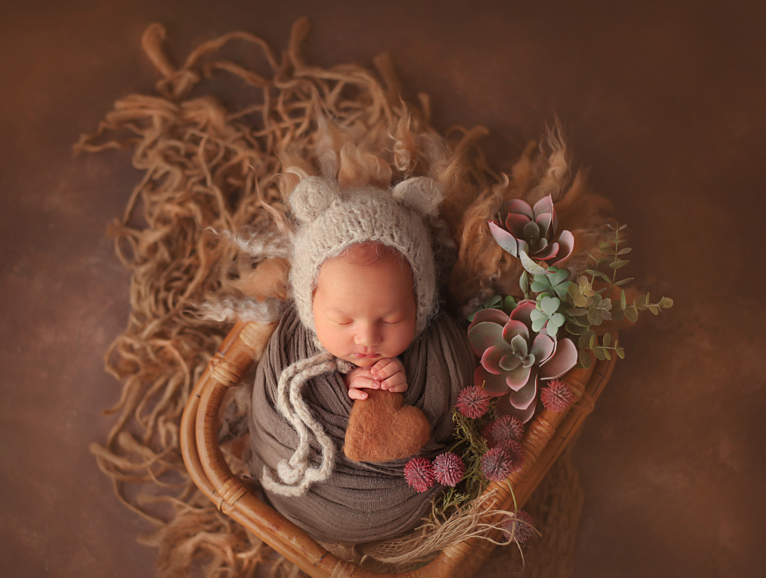 МАЙЯ. Фотограф в Туле Оксана Денисова