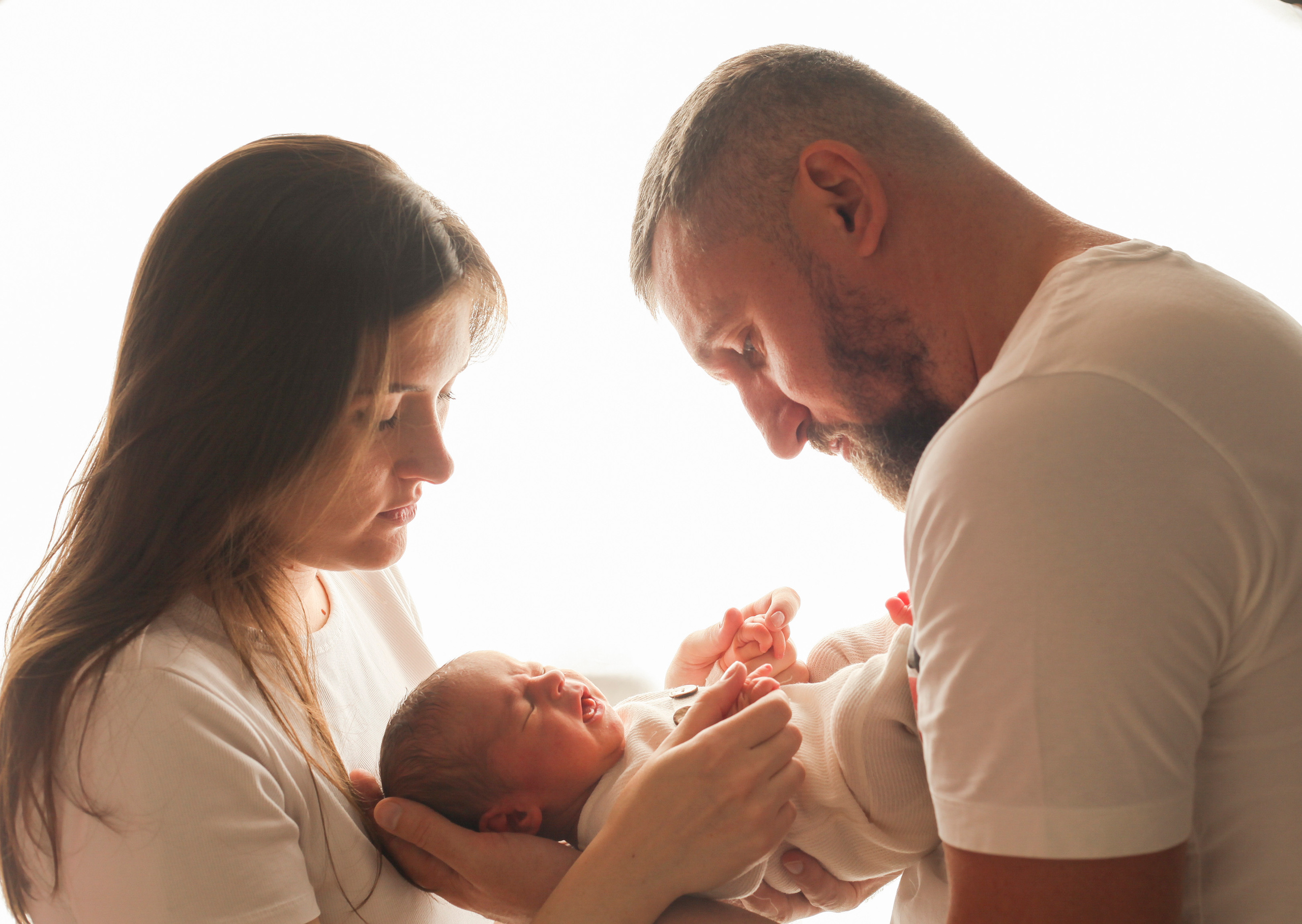 ВАНЯ. Фотограф в Туле Оксана Денисова