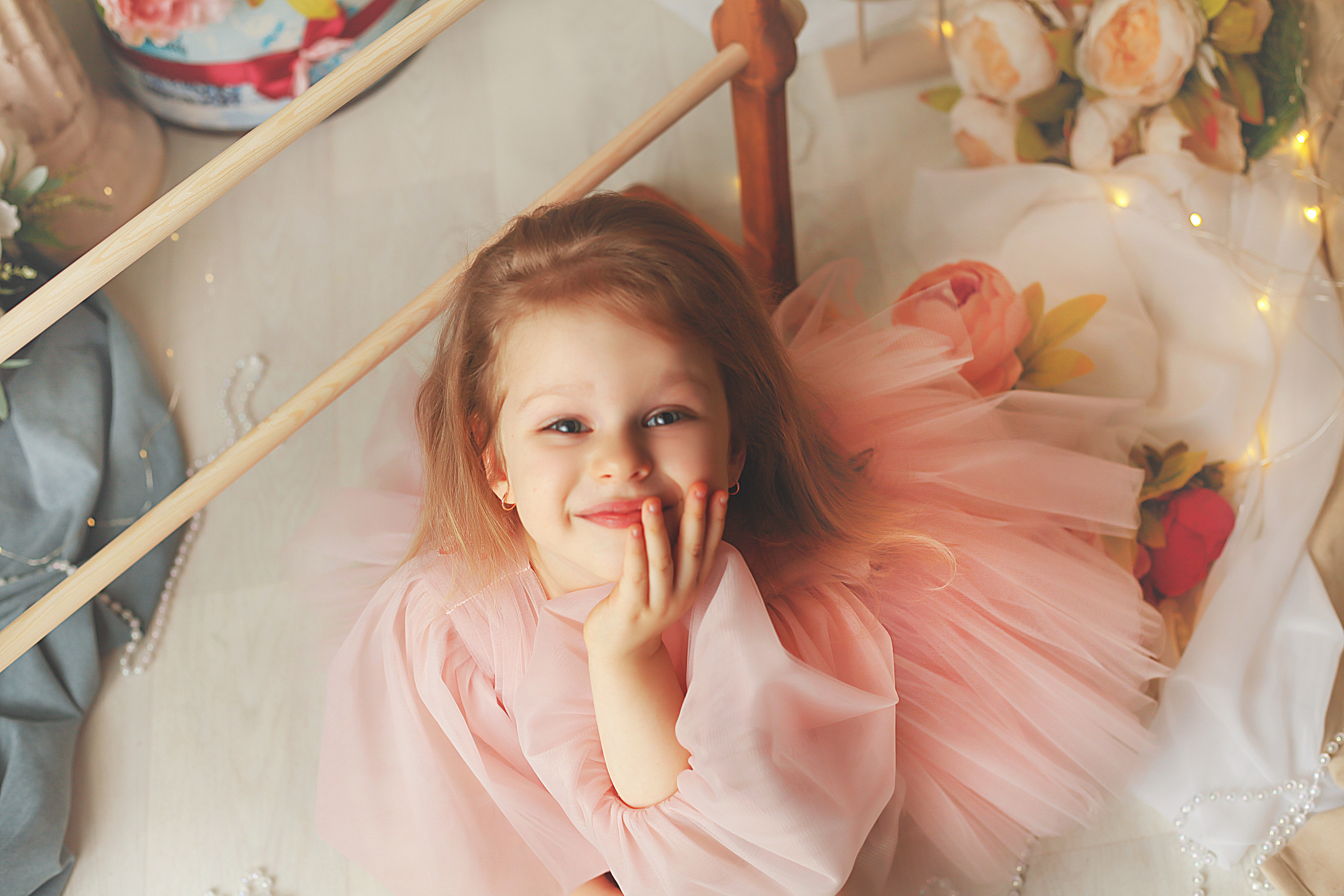 БАЛЕТ. Фотограф в Туле Оксана Денисова