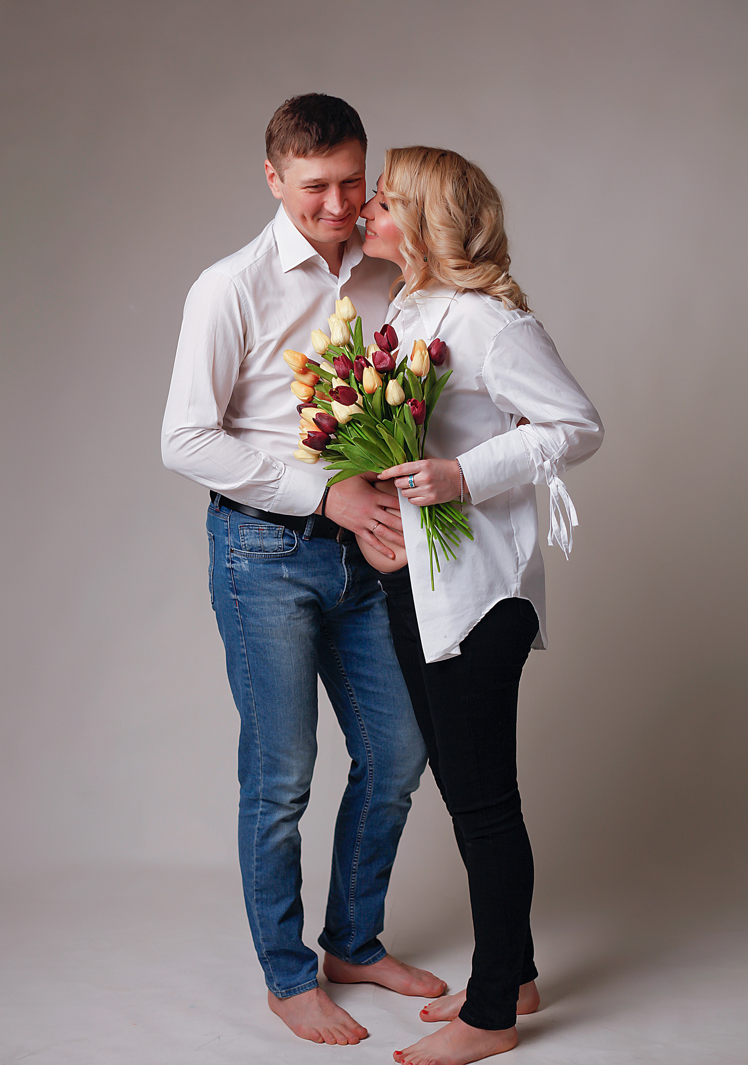 ВИКТОРИЯ. Фотограф в Туле Оксана Денисова