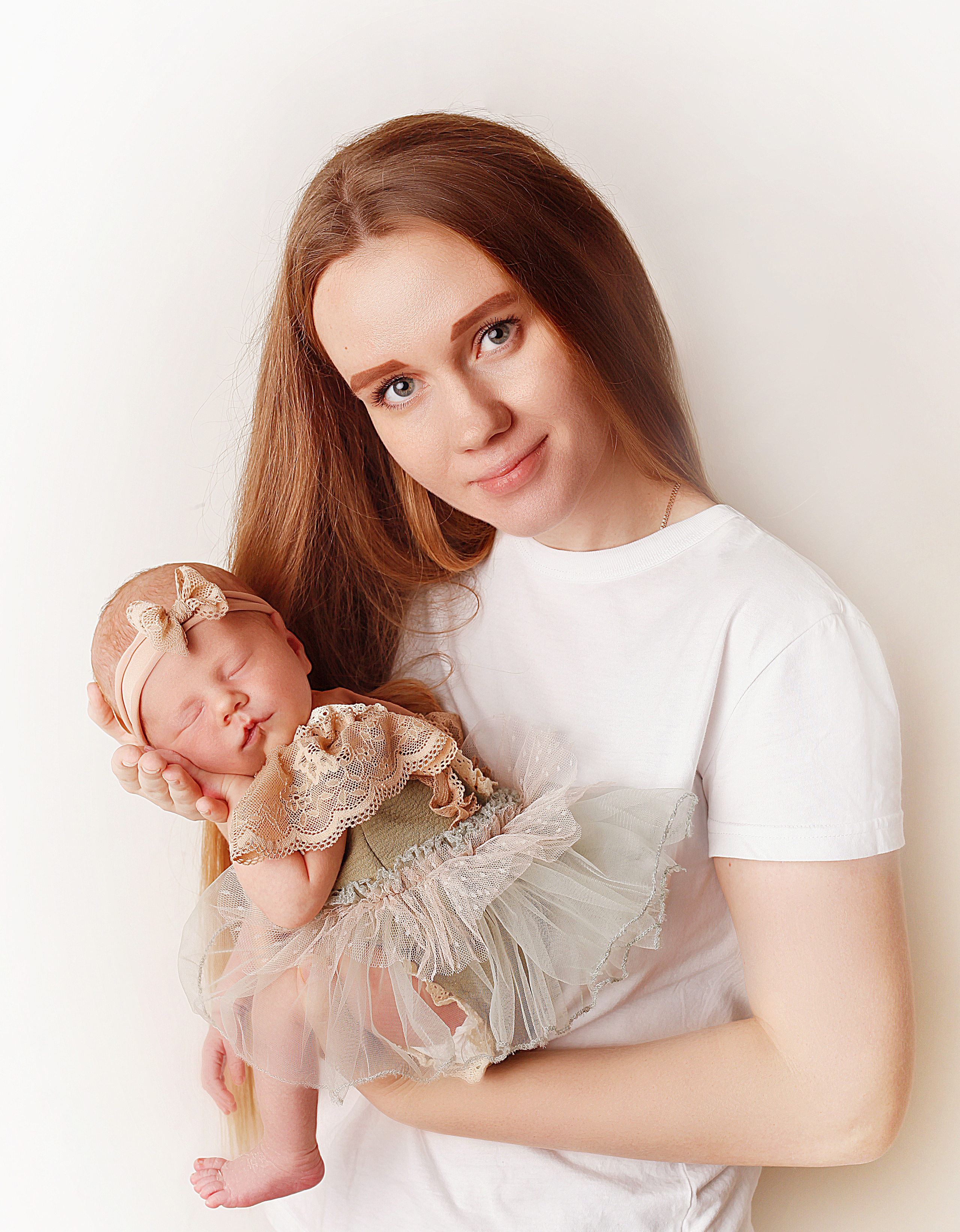 МАРИЯ. Фотограф в Туле Оксана Денисова