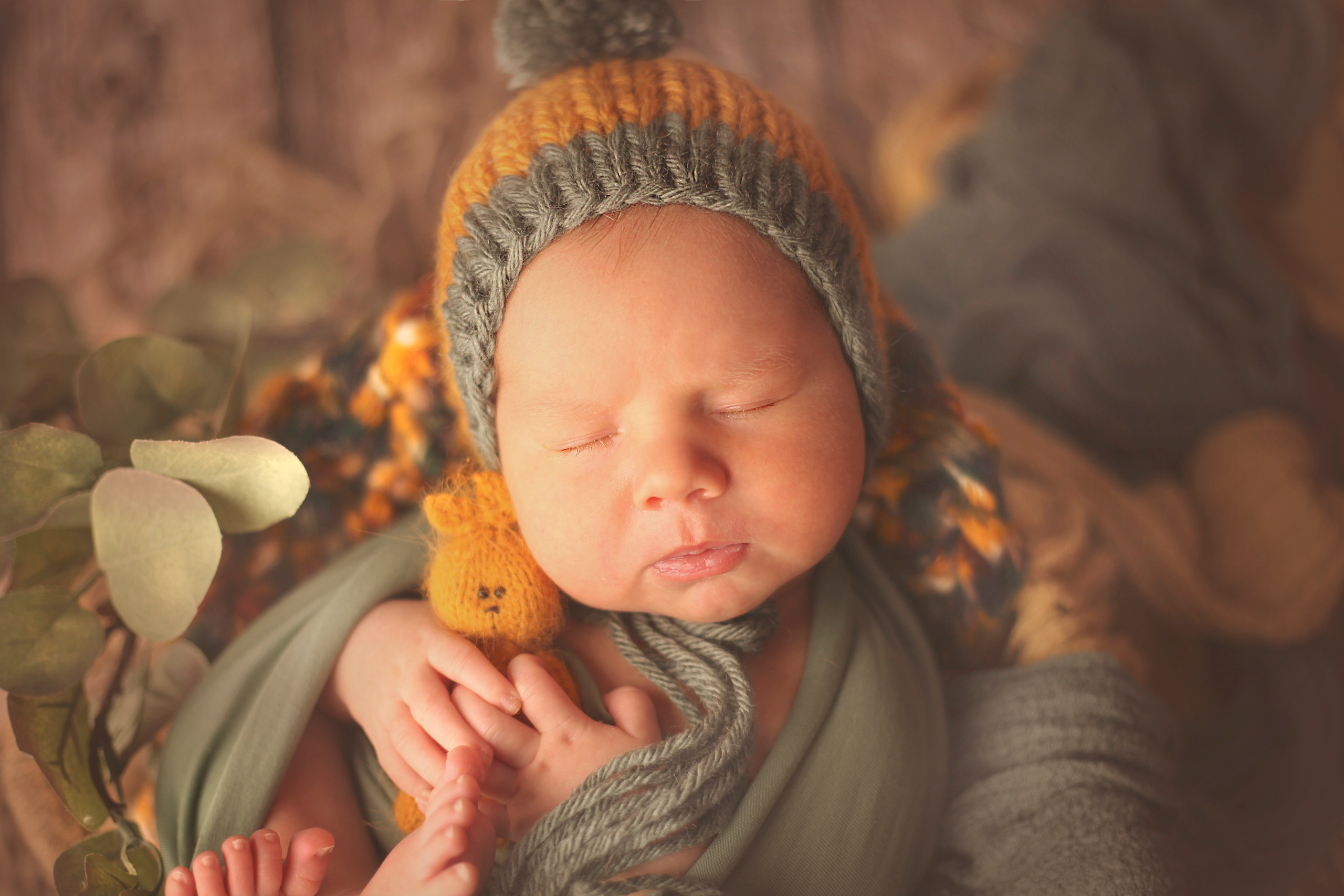 САНЯ. Фотограф в Туле Оксана Денисова