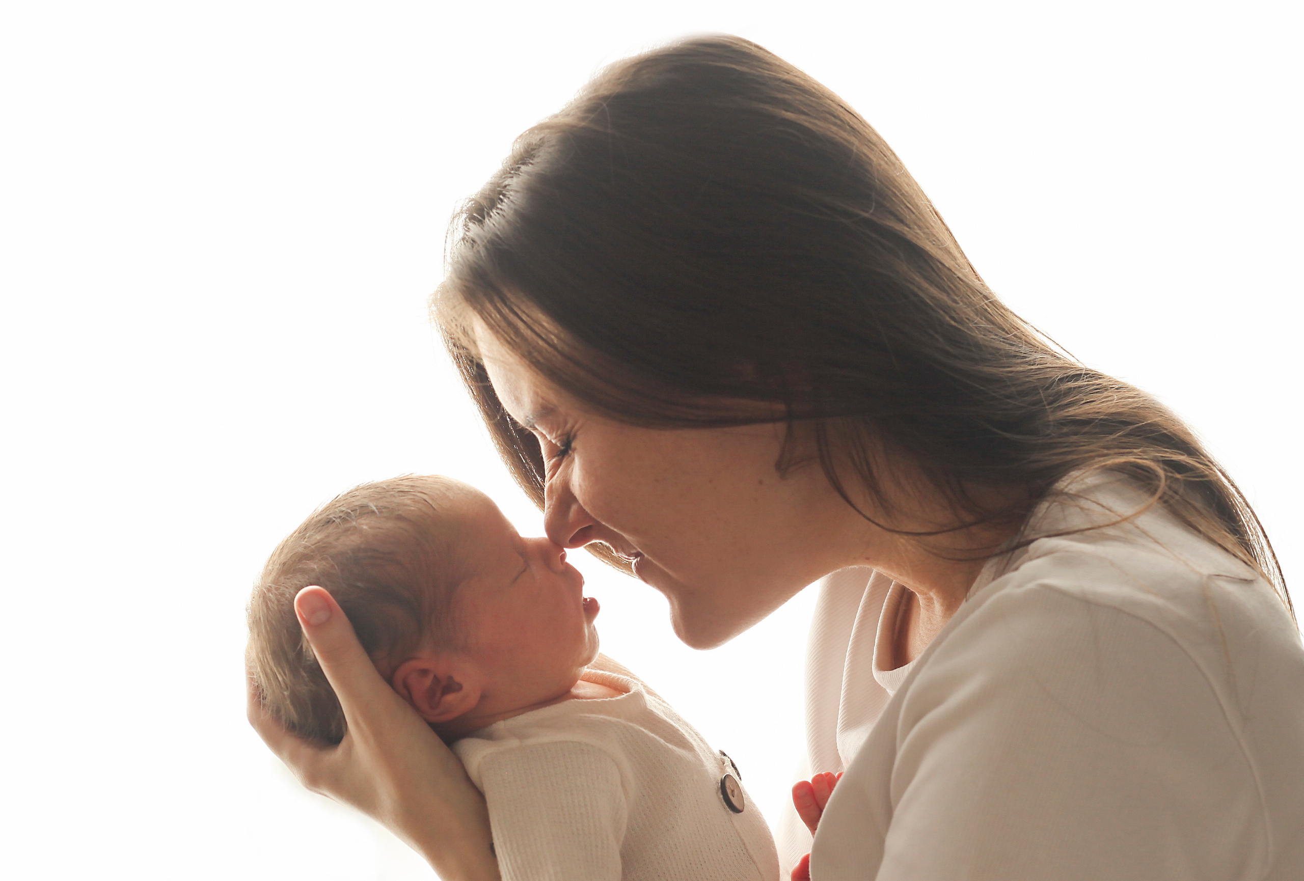 ВАНЯ. Фотограф в Туле Оксана Денисова