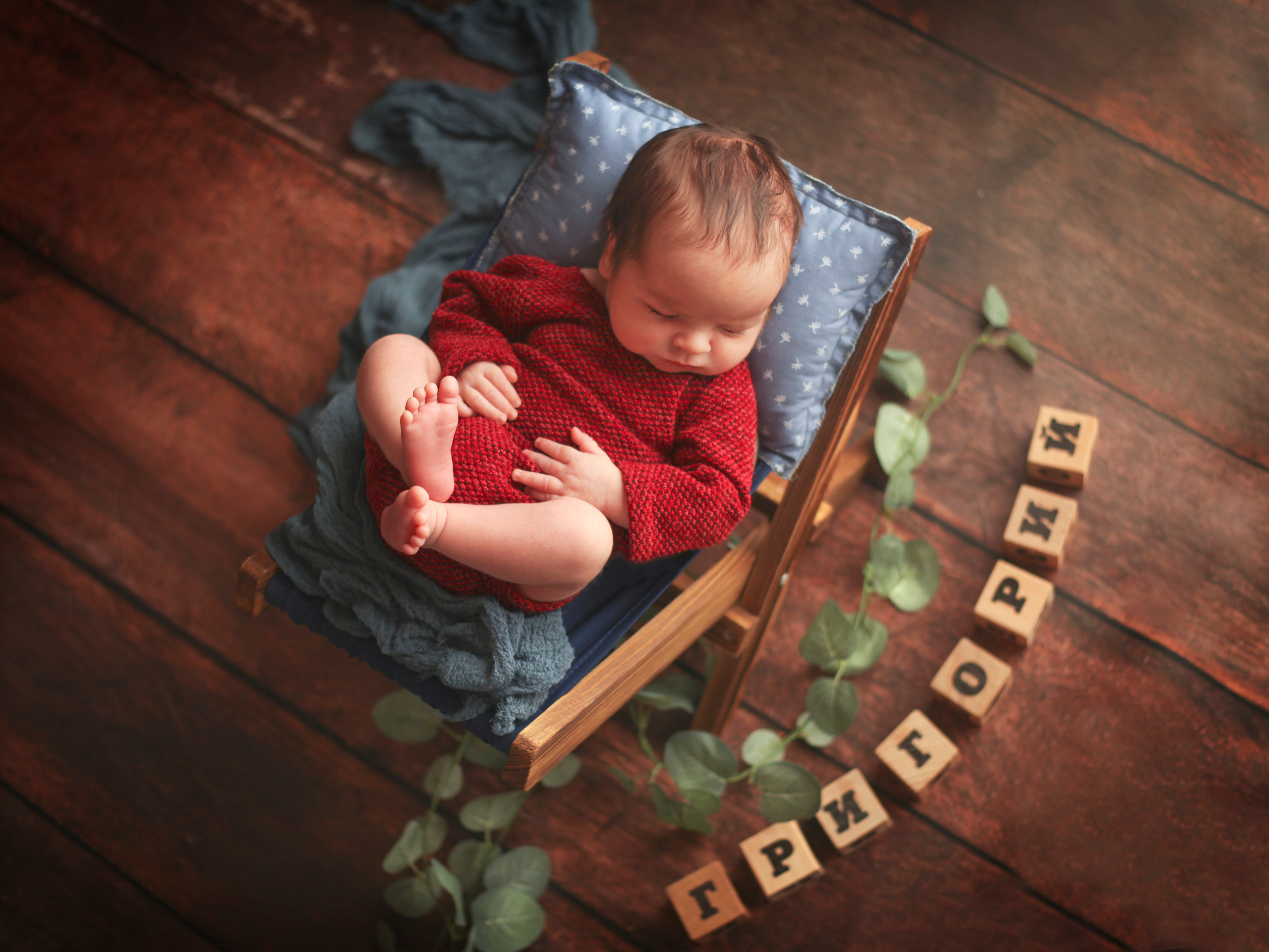 ГРИНЯ. Фотограф в Туле Оксана Денисова