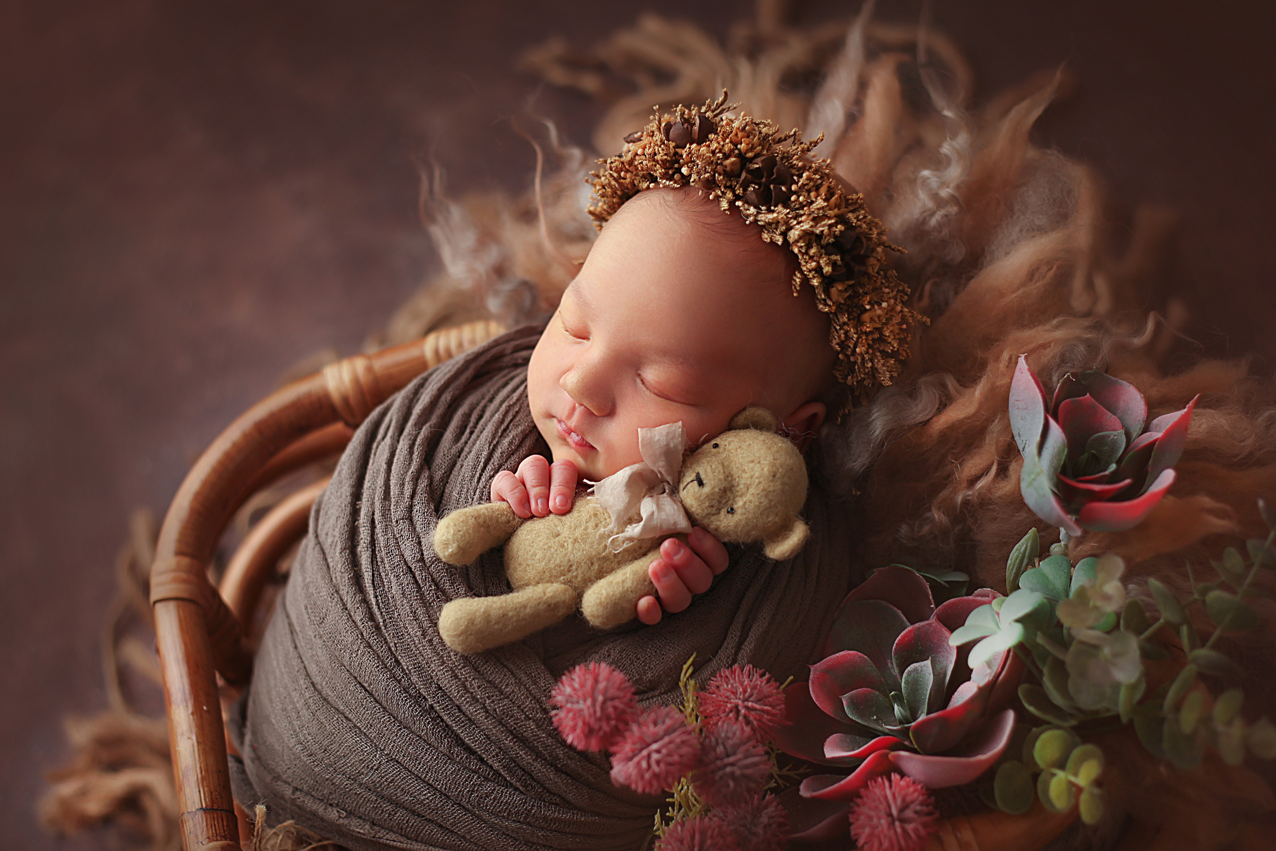 МАЙЯ. Фотограф в Туле Оксана Денисова