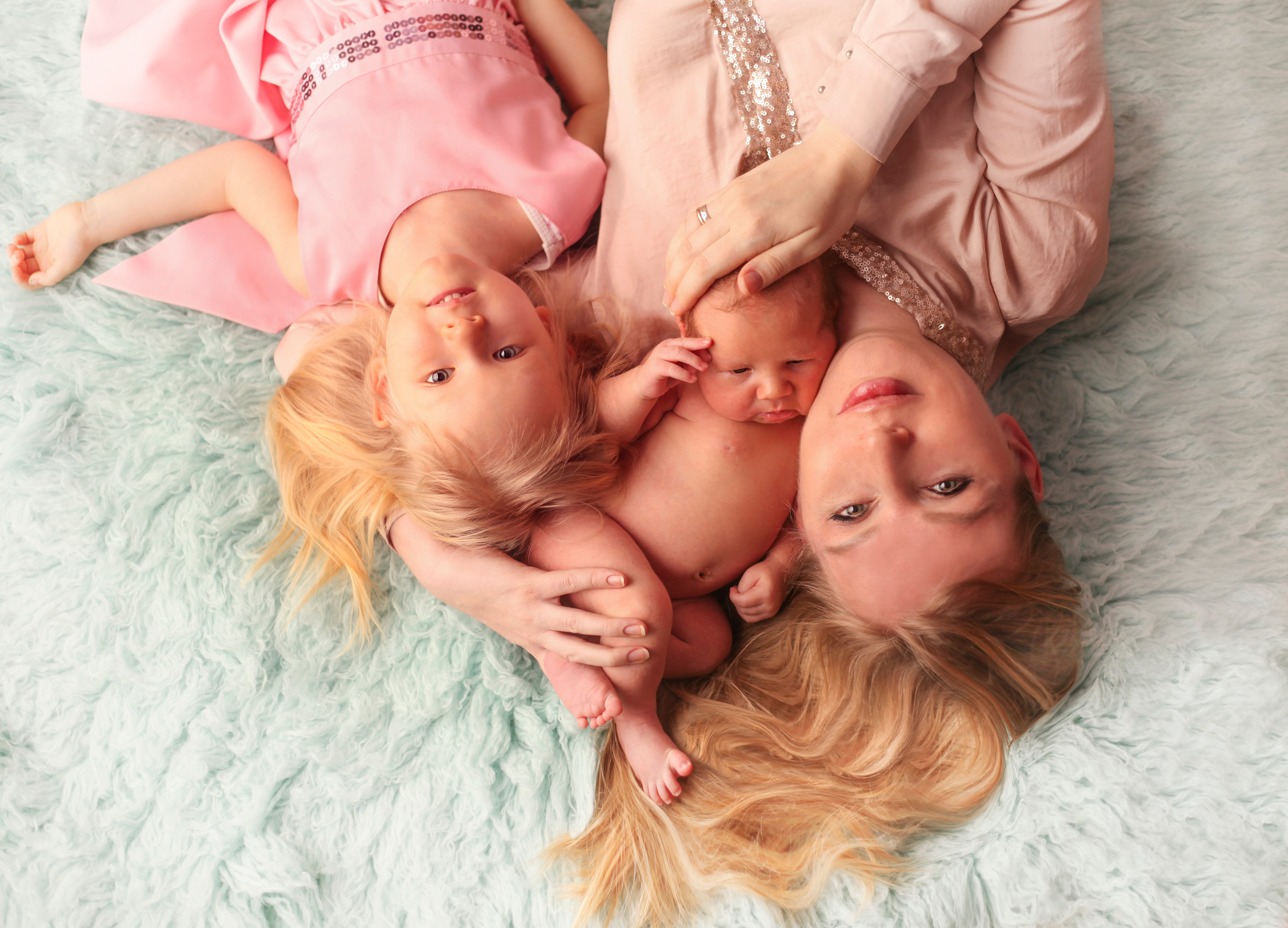 САНЯ. Фотограф в Туле Оксана Денисова