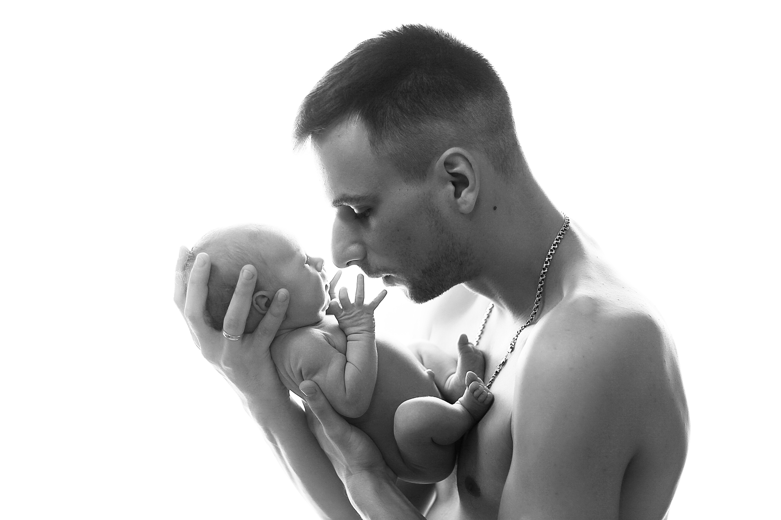 МАРИЯ. Фотограф в Туле Оксана Денисова