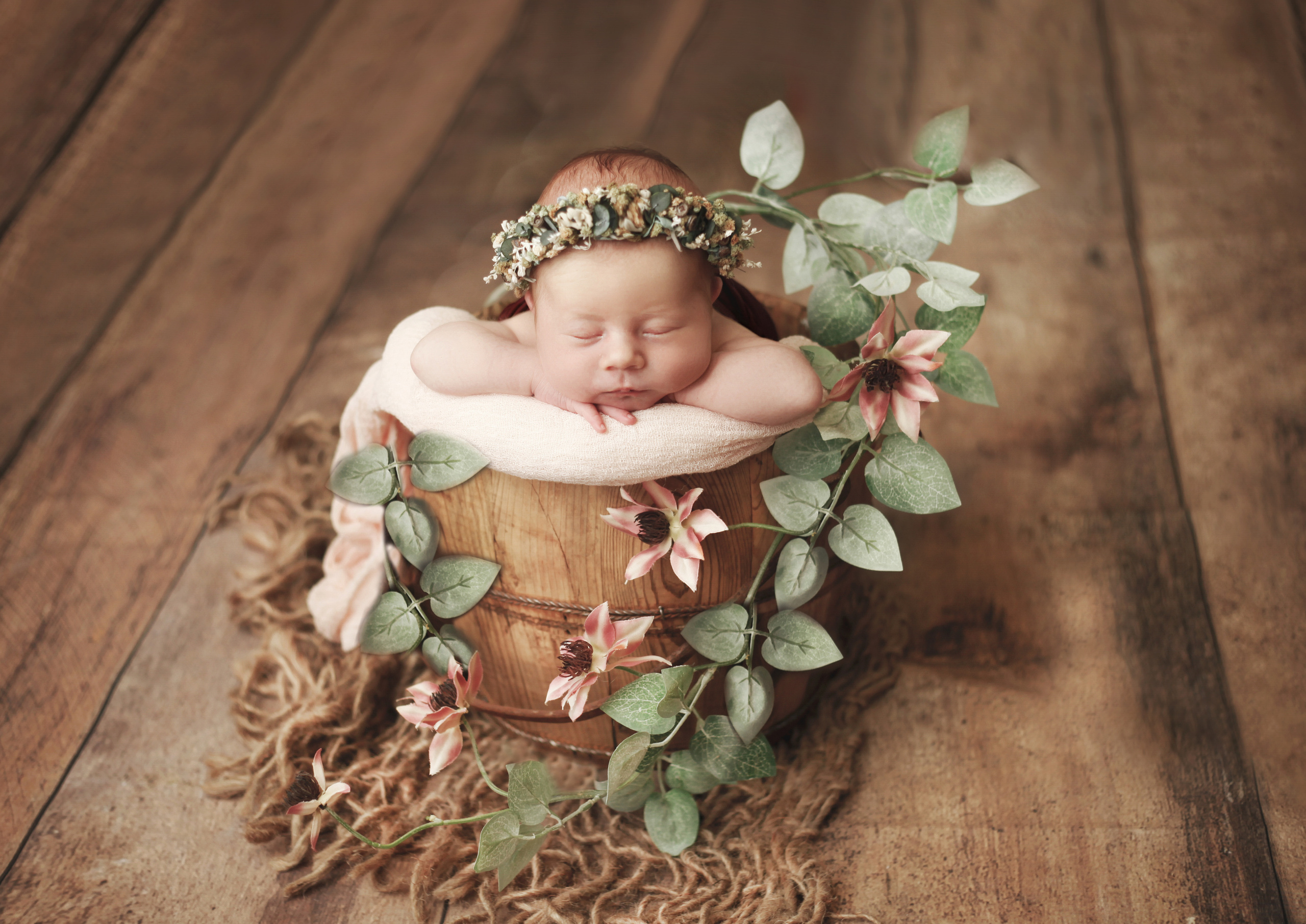 МАРИЯ. Фотограф в Туле Оксана Денисова