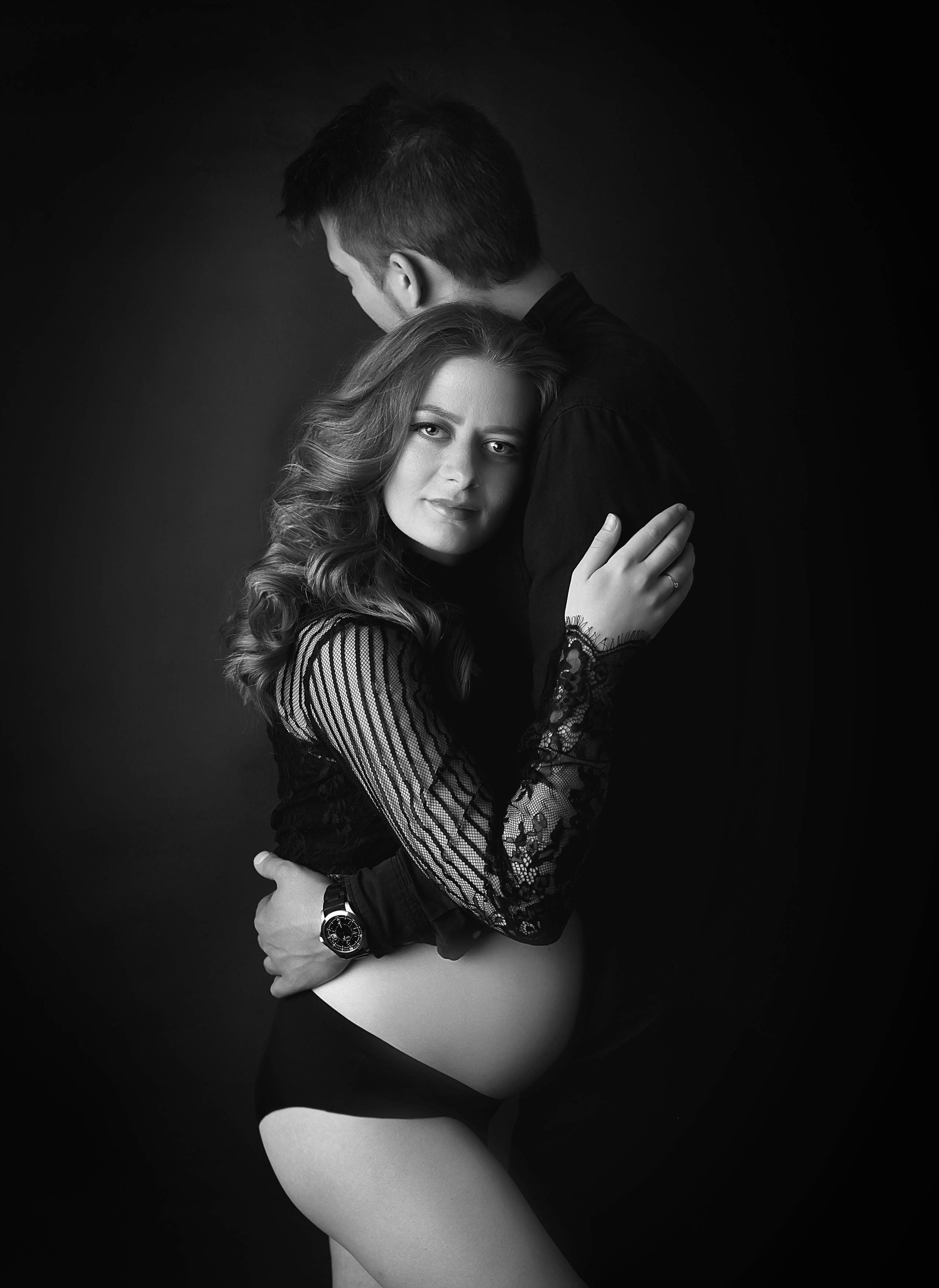 АННА. Фотограф в Туле Оксана Денисова