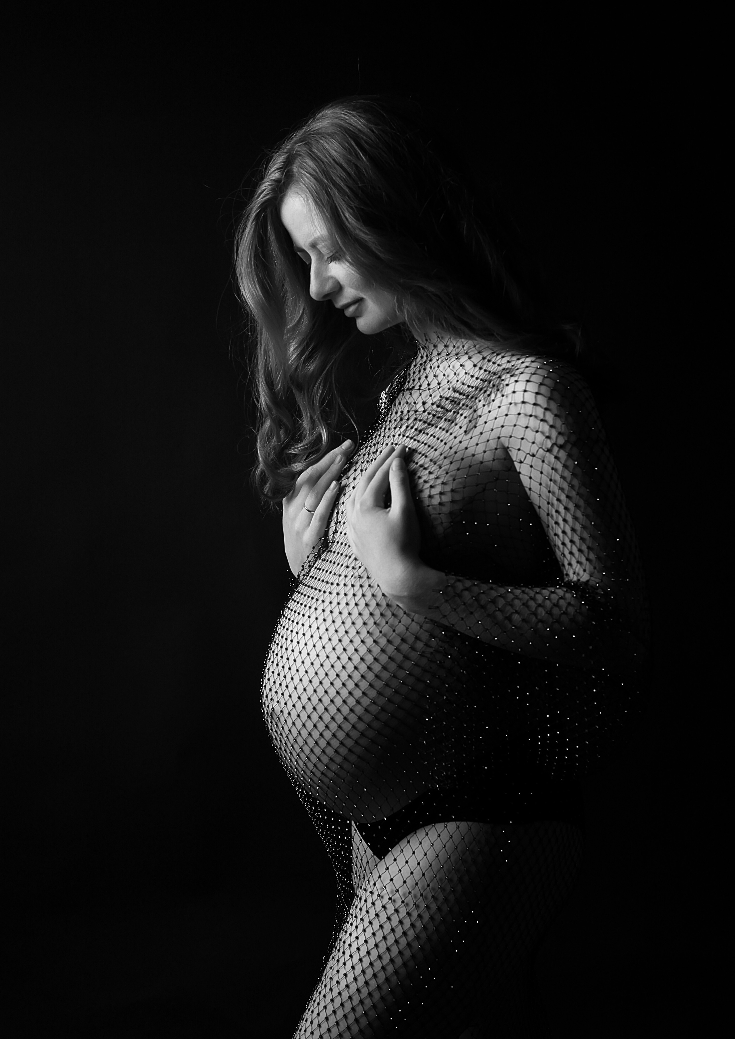 АННА. Фотограф в Туле Оксана Денисова