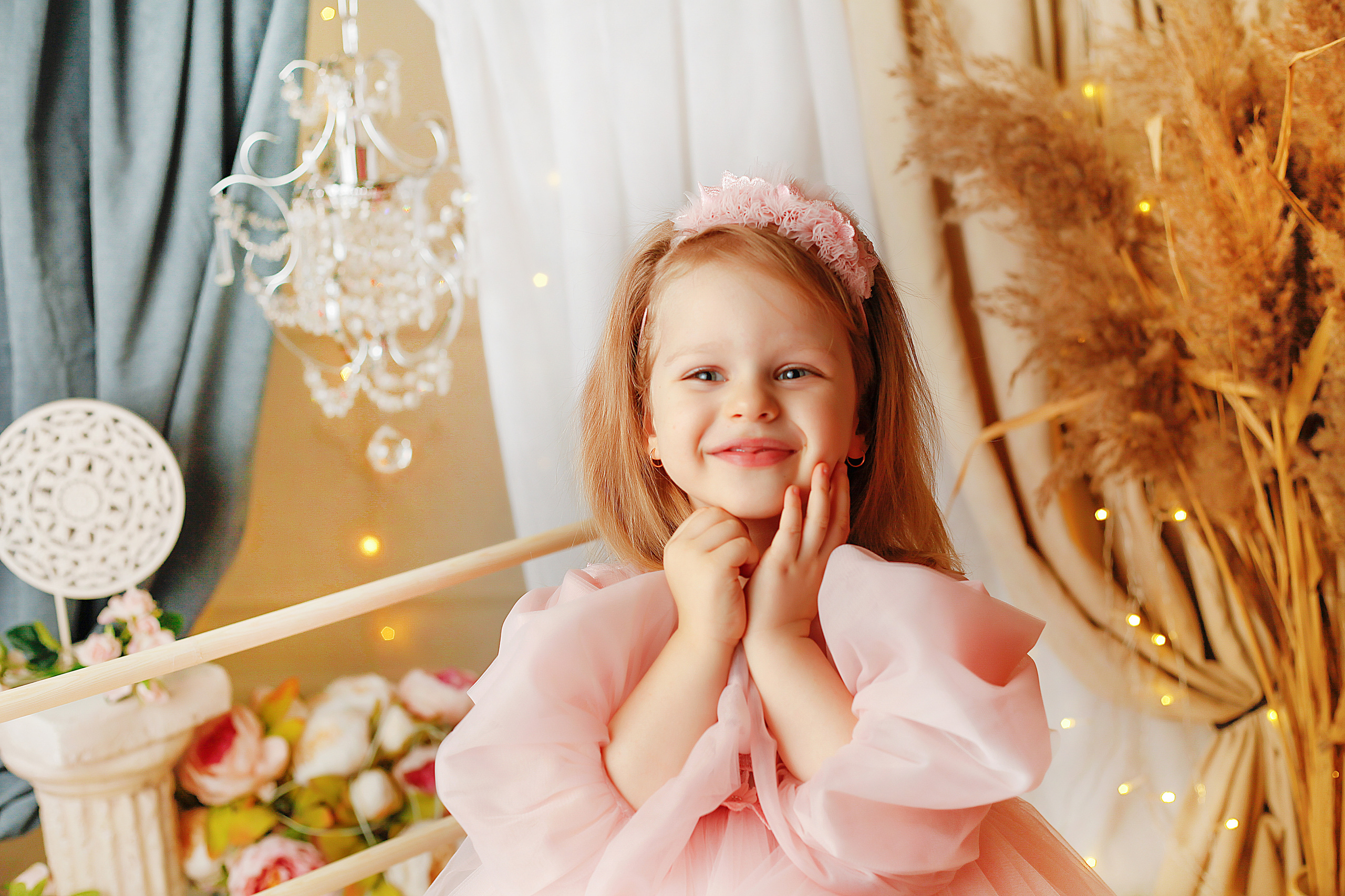 БАЛЕТ. Фотограф в Туле Оксана Денисова