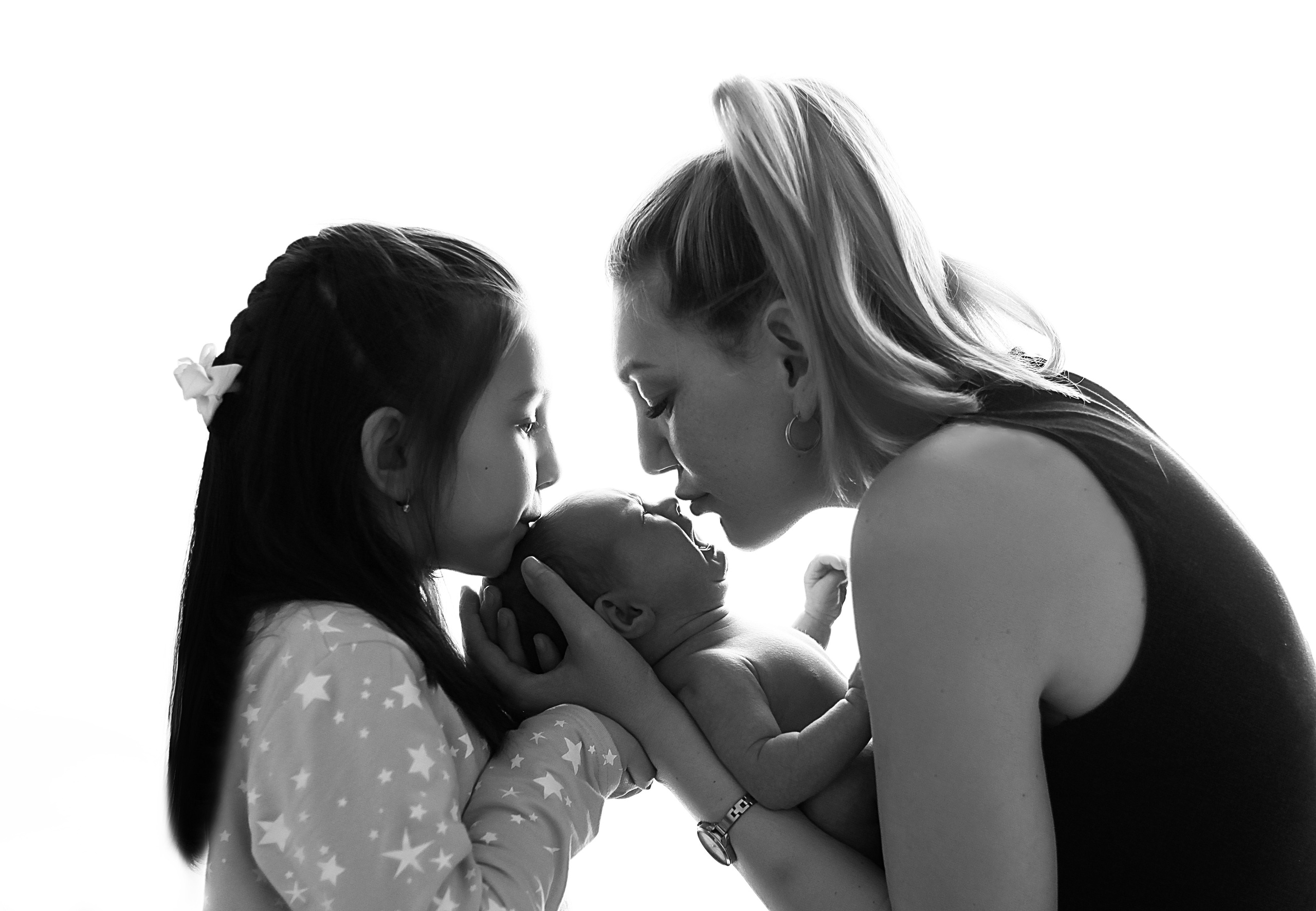 УЛЯ. Фотограф в Туле Оксана Денисова