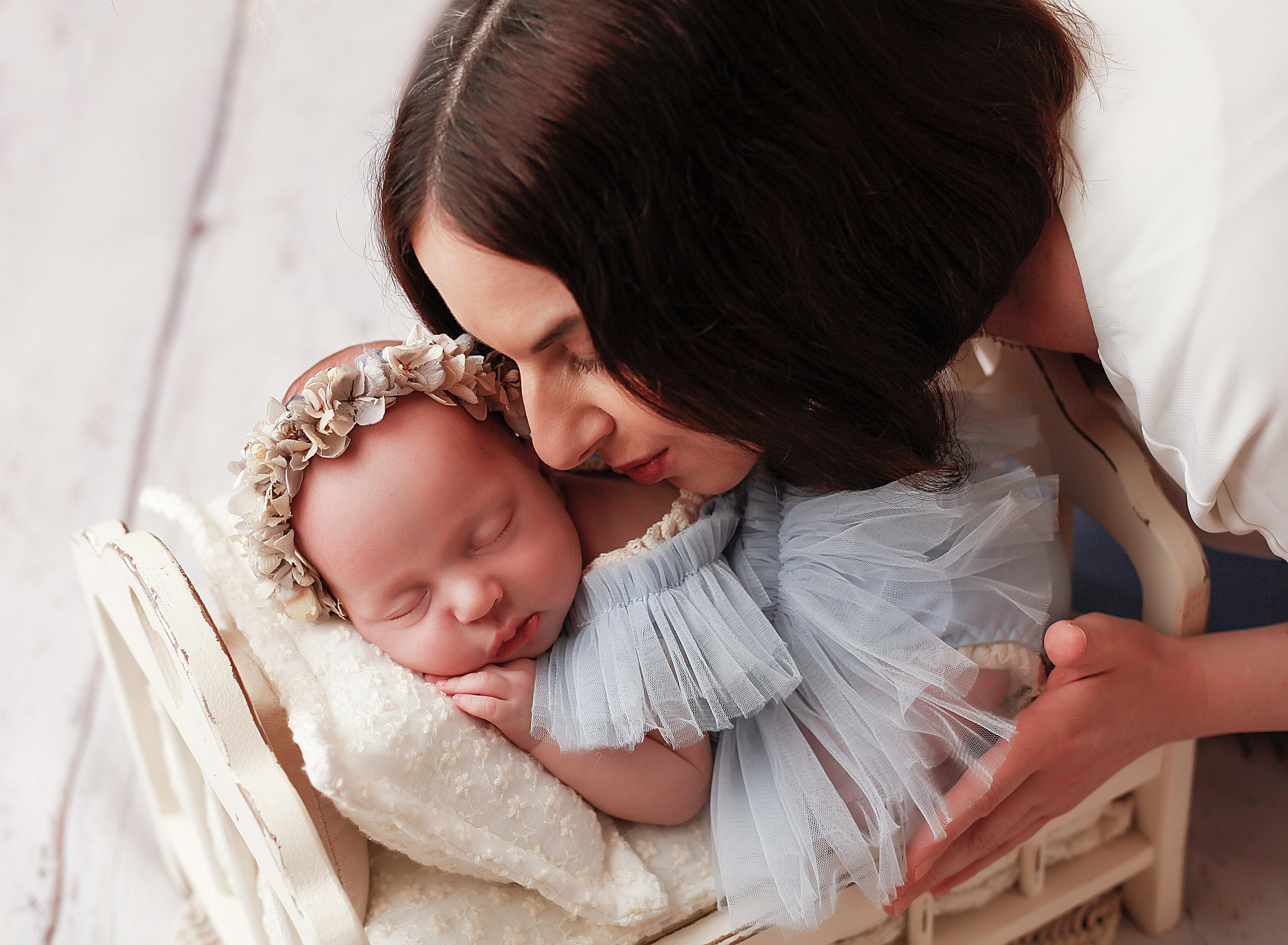 НАДЮША. Фотограф в Туле Оксана Денисова