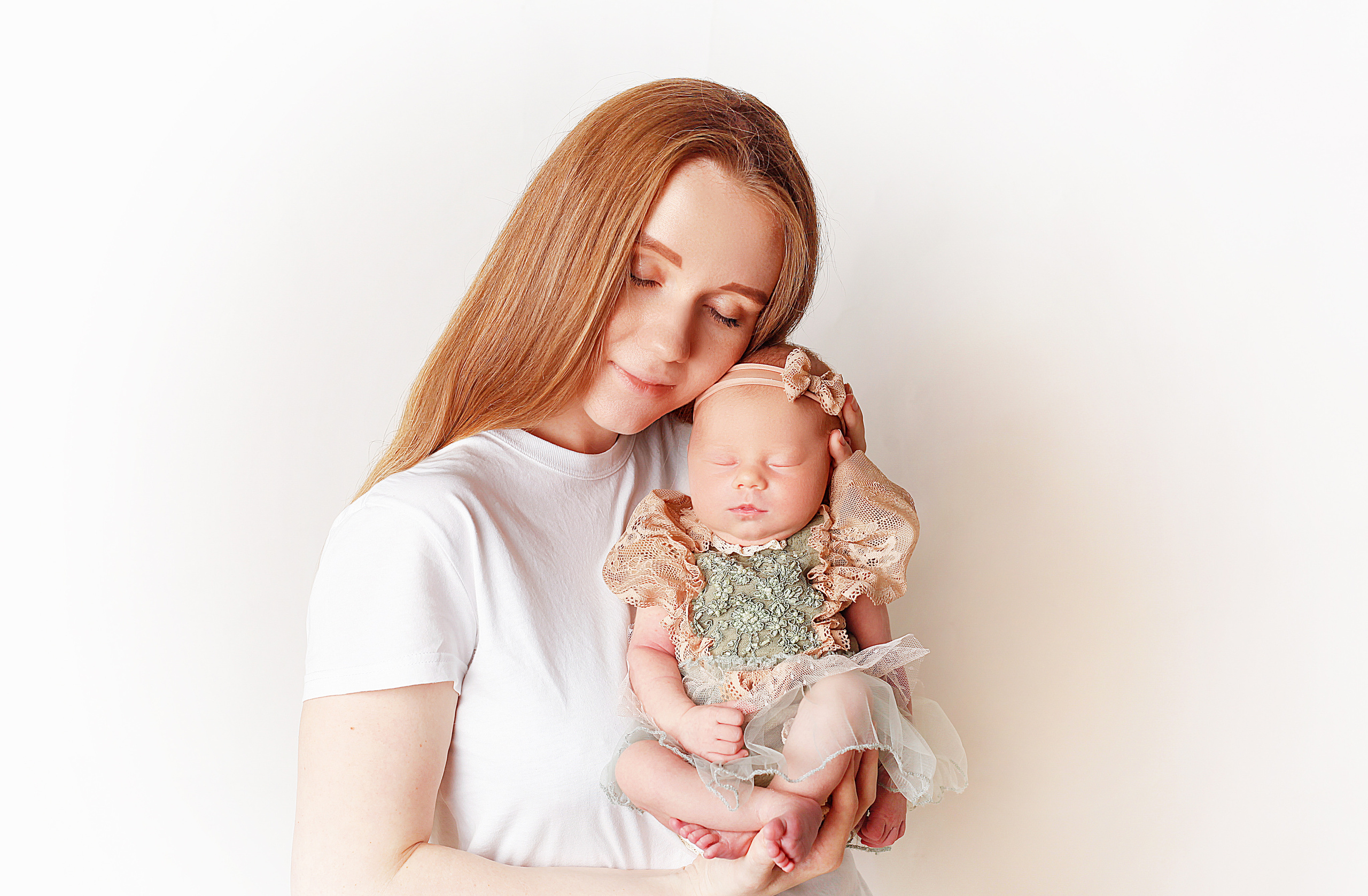 МАРИЯ. Фотограф в Туле Оксана Денисова