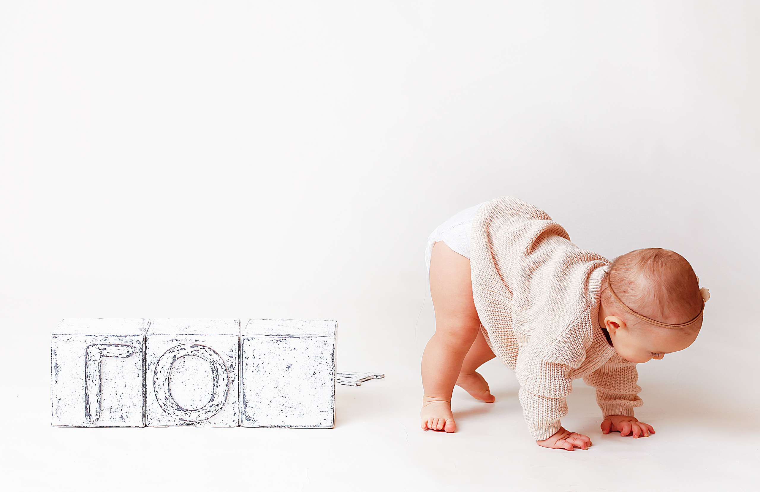 Годовасие СОФИИ. Фотограф в Туле Оксана Денисова