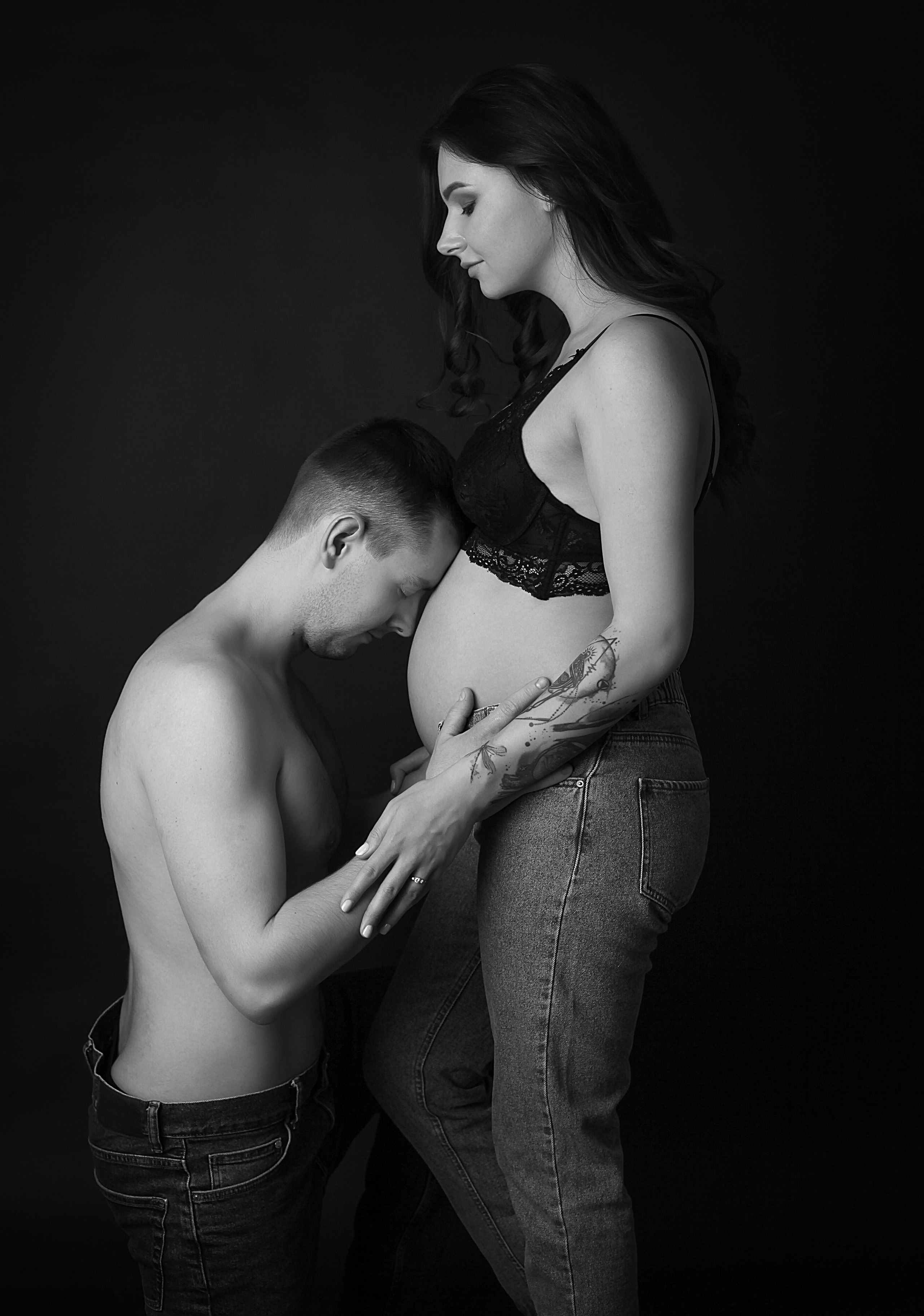 НАСТЯ. Фотограф в Туле Оксана Денисова