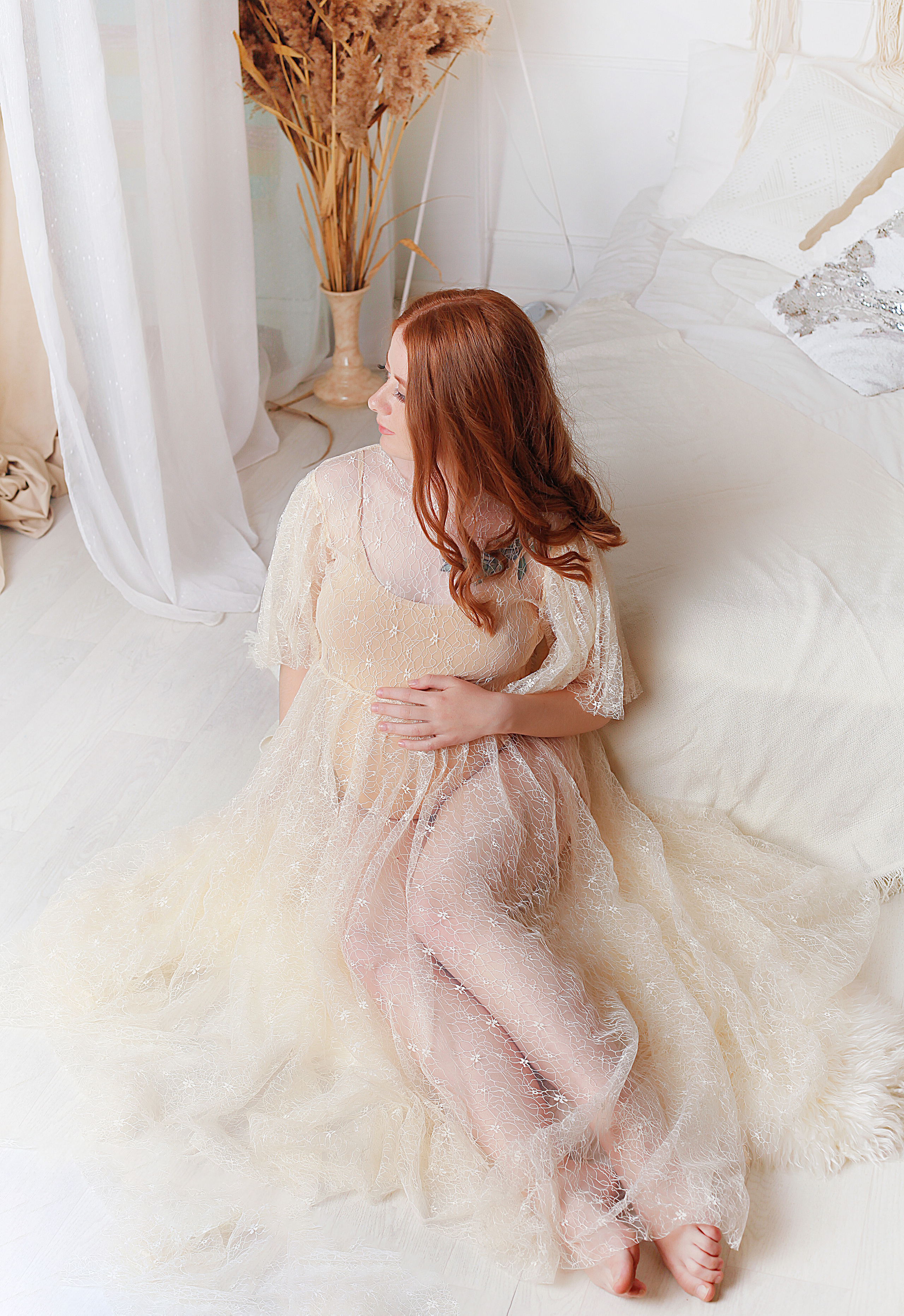 АННА. Фотограф в Туле Оксана Денисова