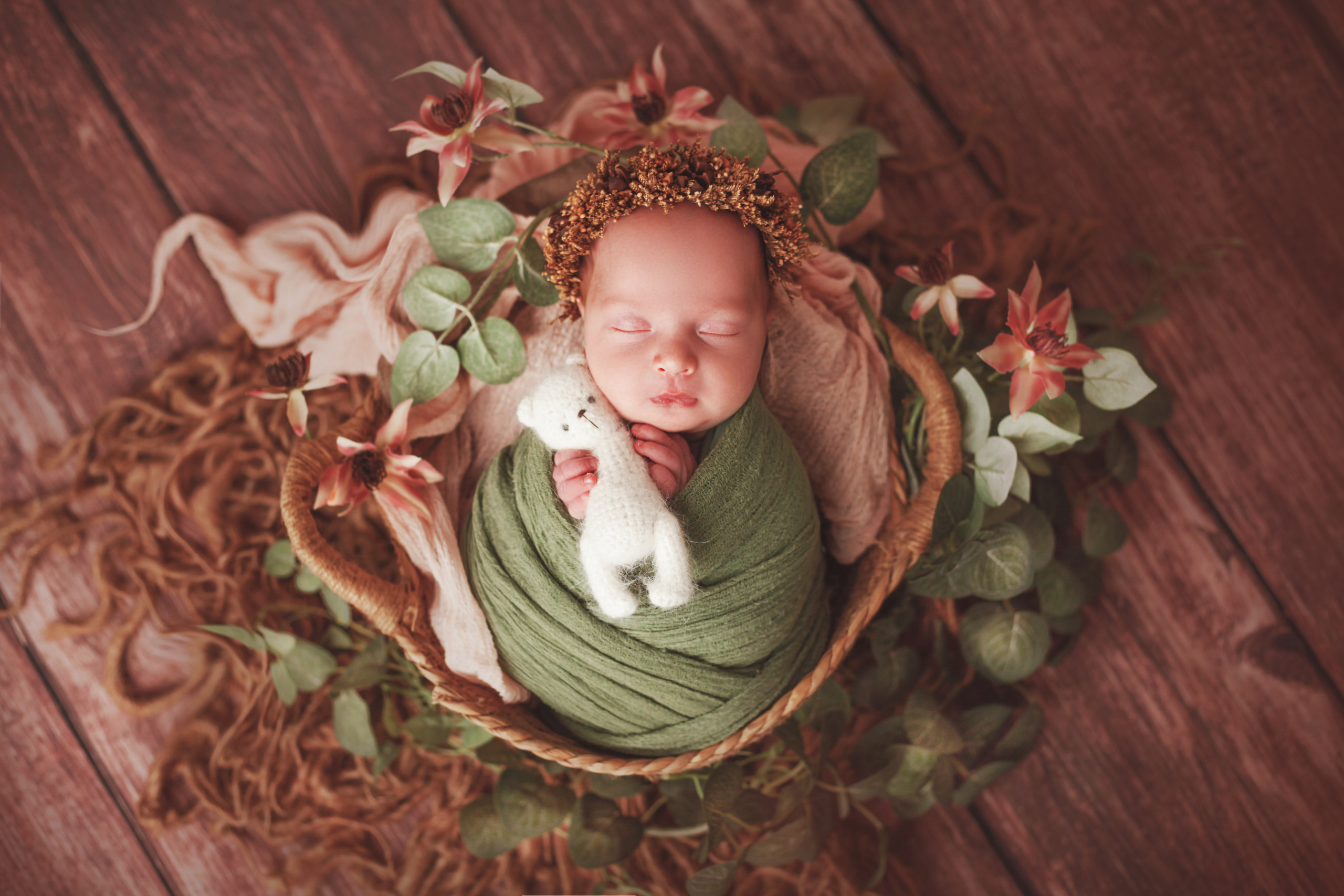 НАДЮША. Фотограф в Туле Оксана Денисова