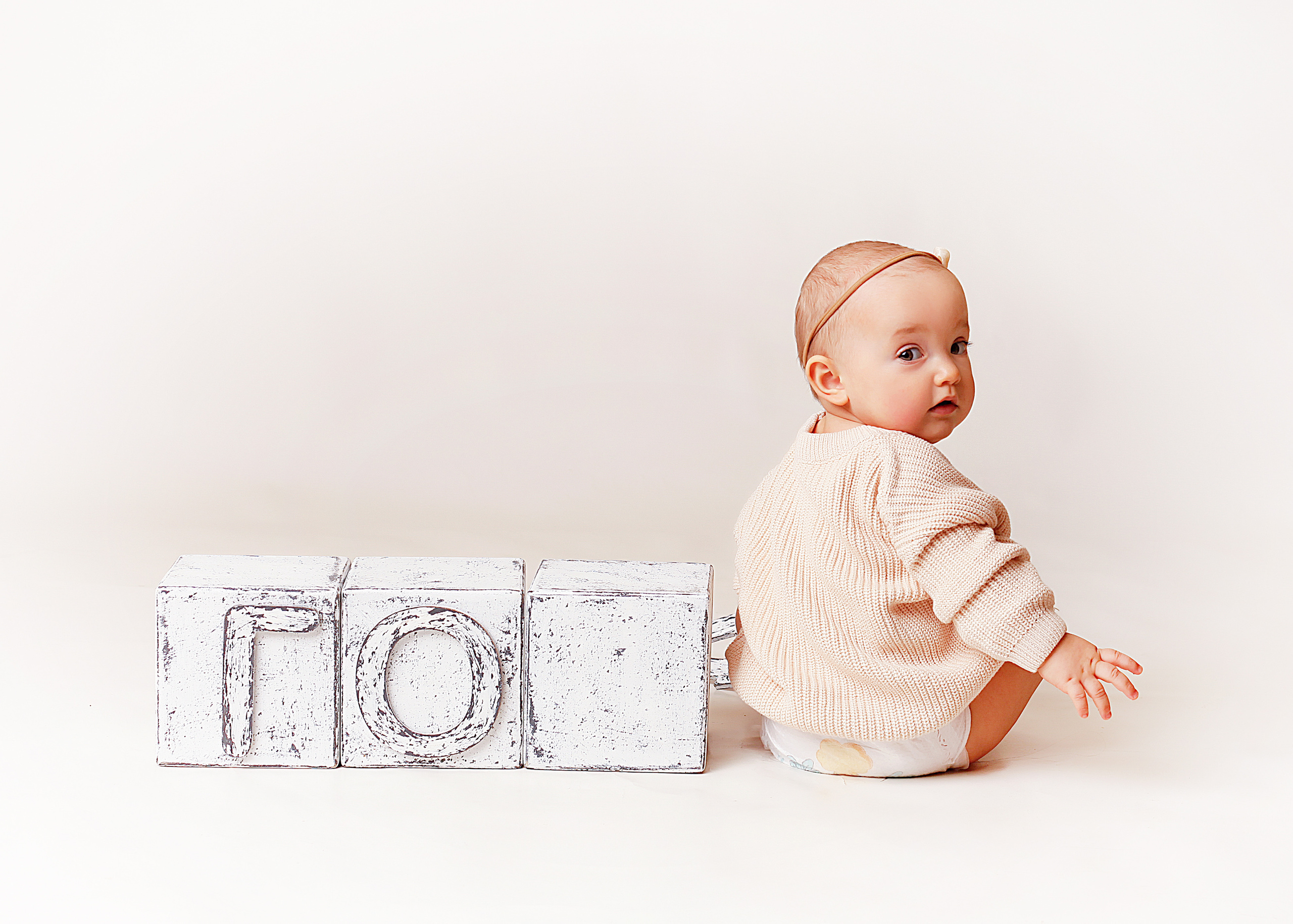 Годовасие СОФИИ. Фотограф в Туле Оксана Денисова