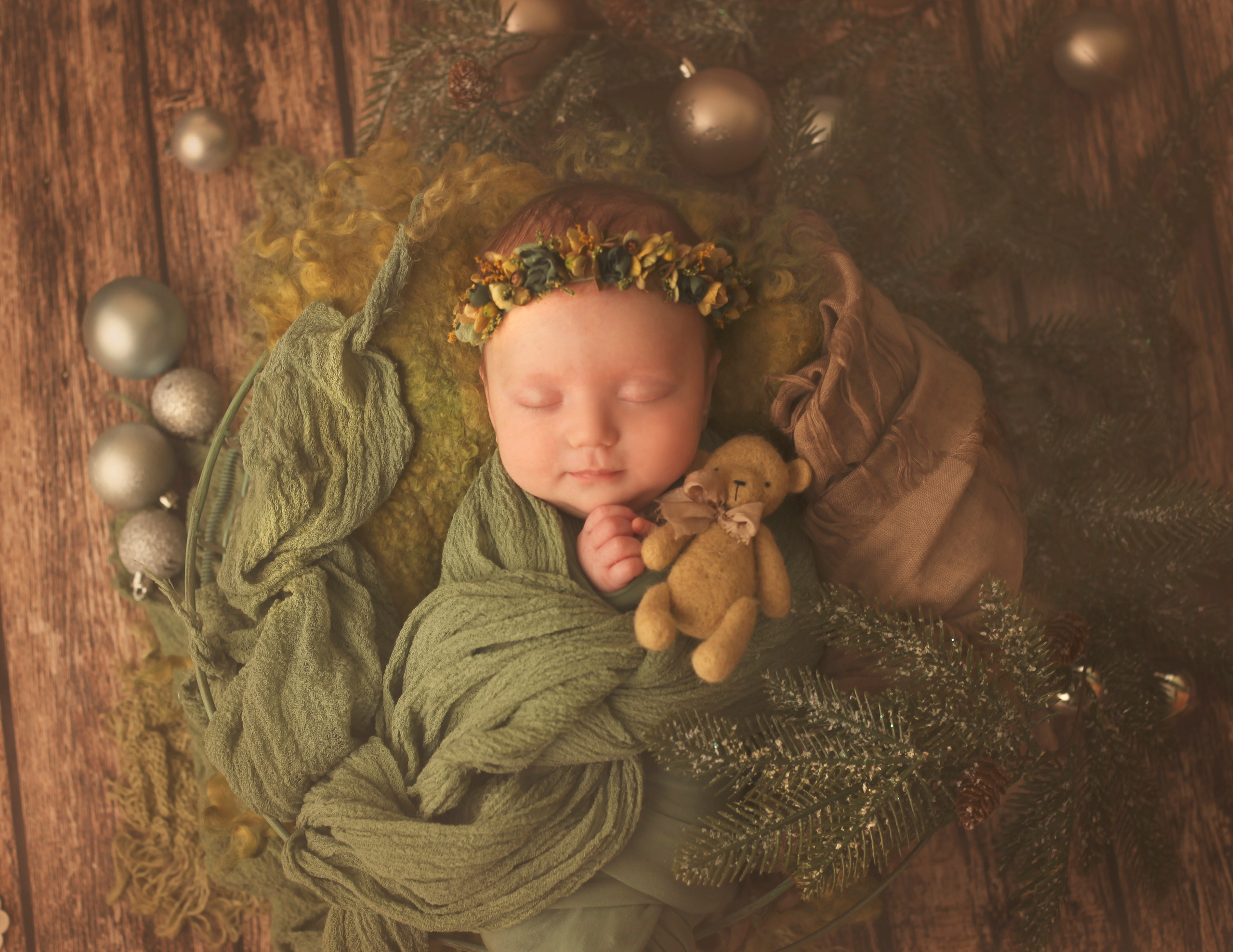 АННА. Фотограф в Туле Оксана Денисова