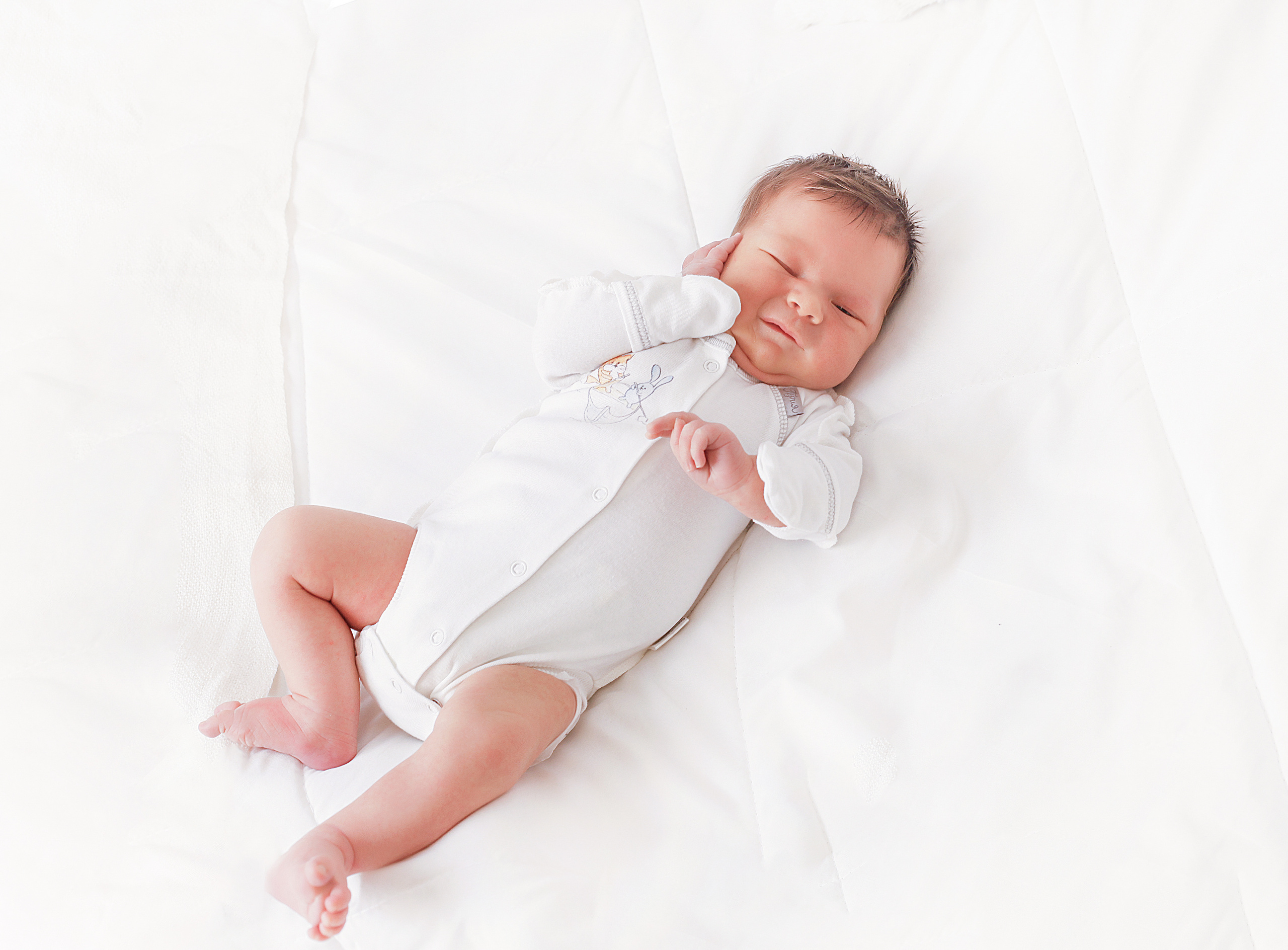 ЛЁНЯ. Фотограф в Туле Оксана Денисова