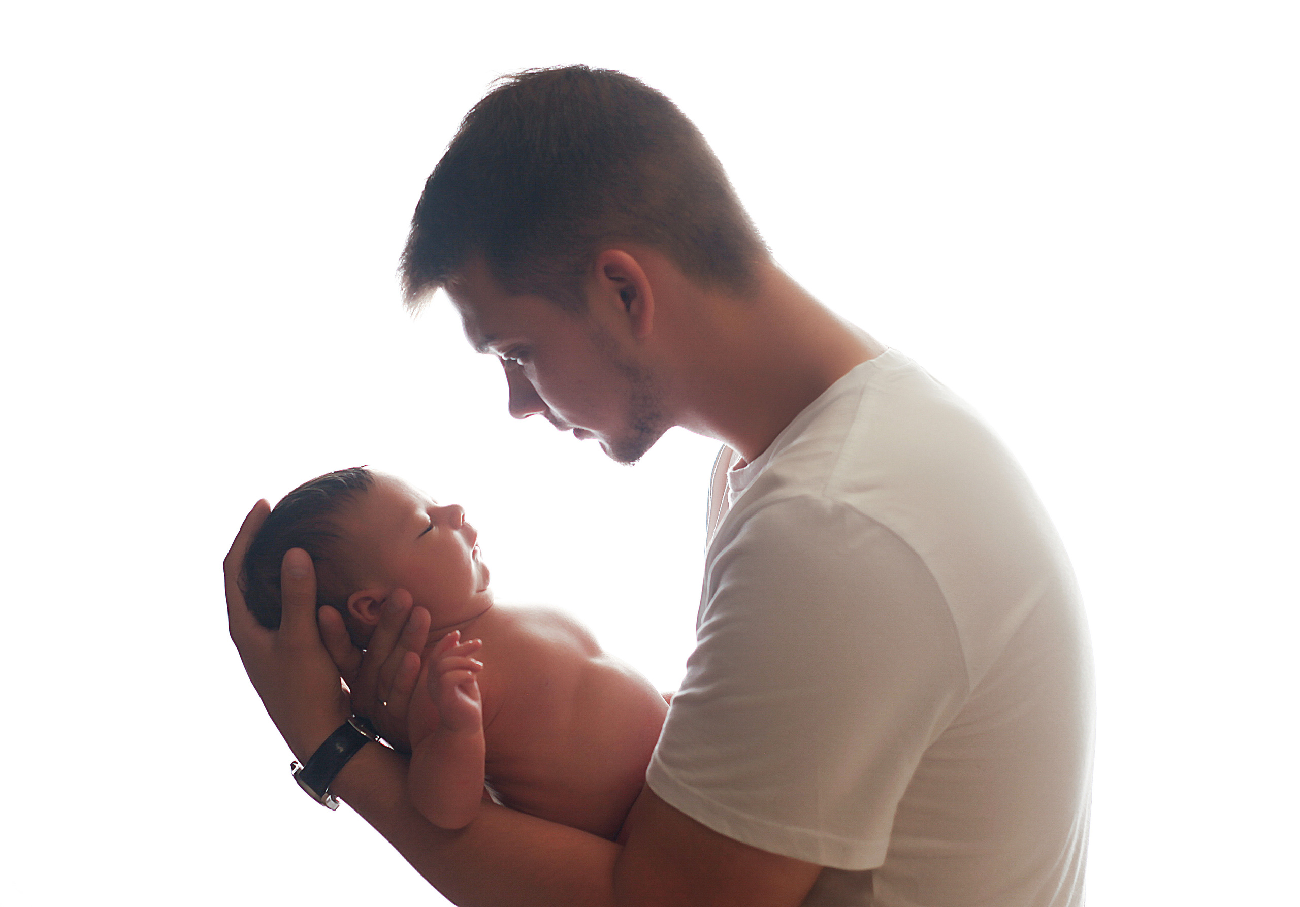 ЛЁНЯ. Фотограф в Туле Оксана Денисова