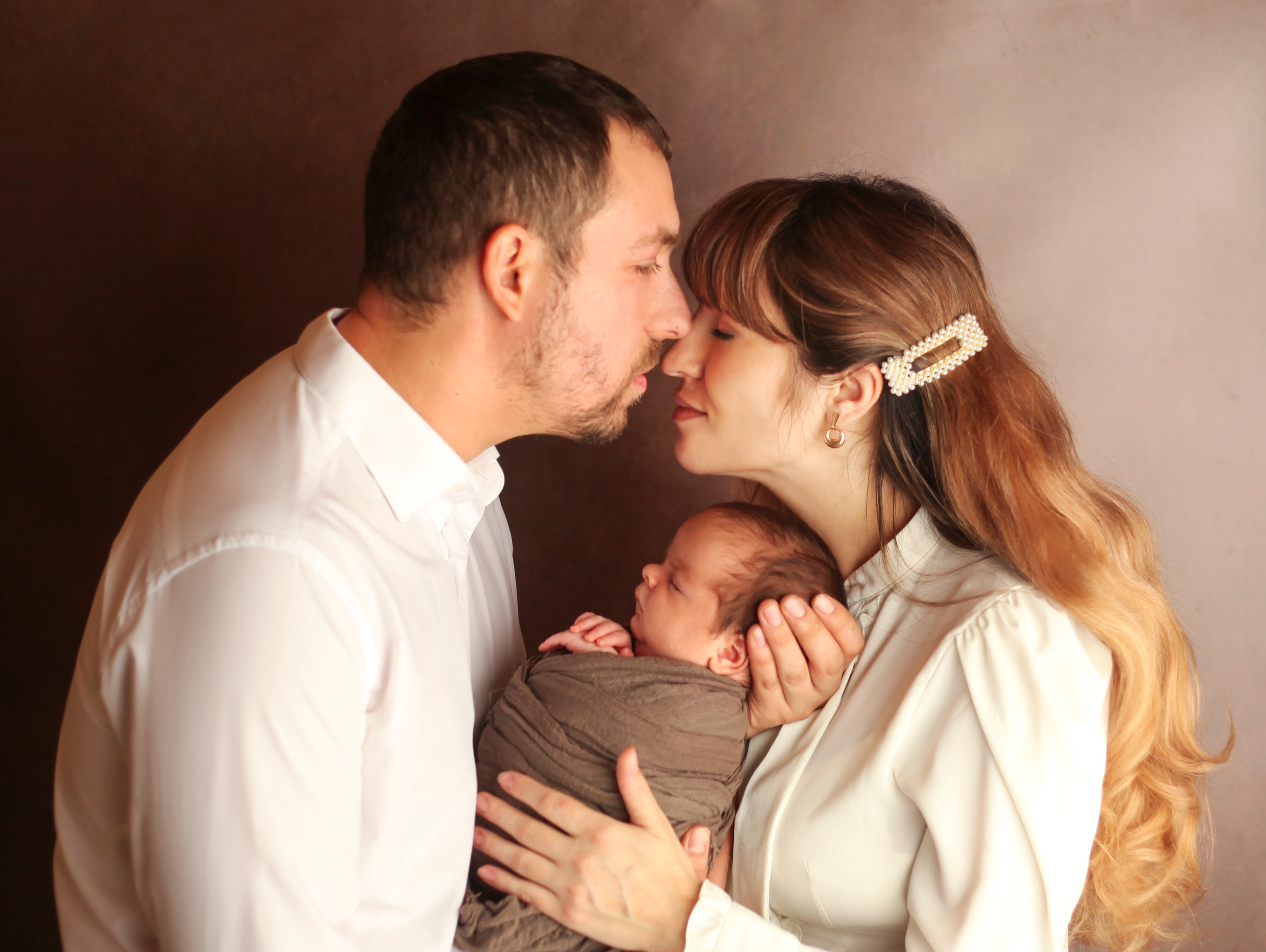 ГРИНЯ. Фотограф в Туле Оксана Денисова