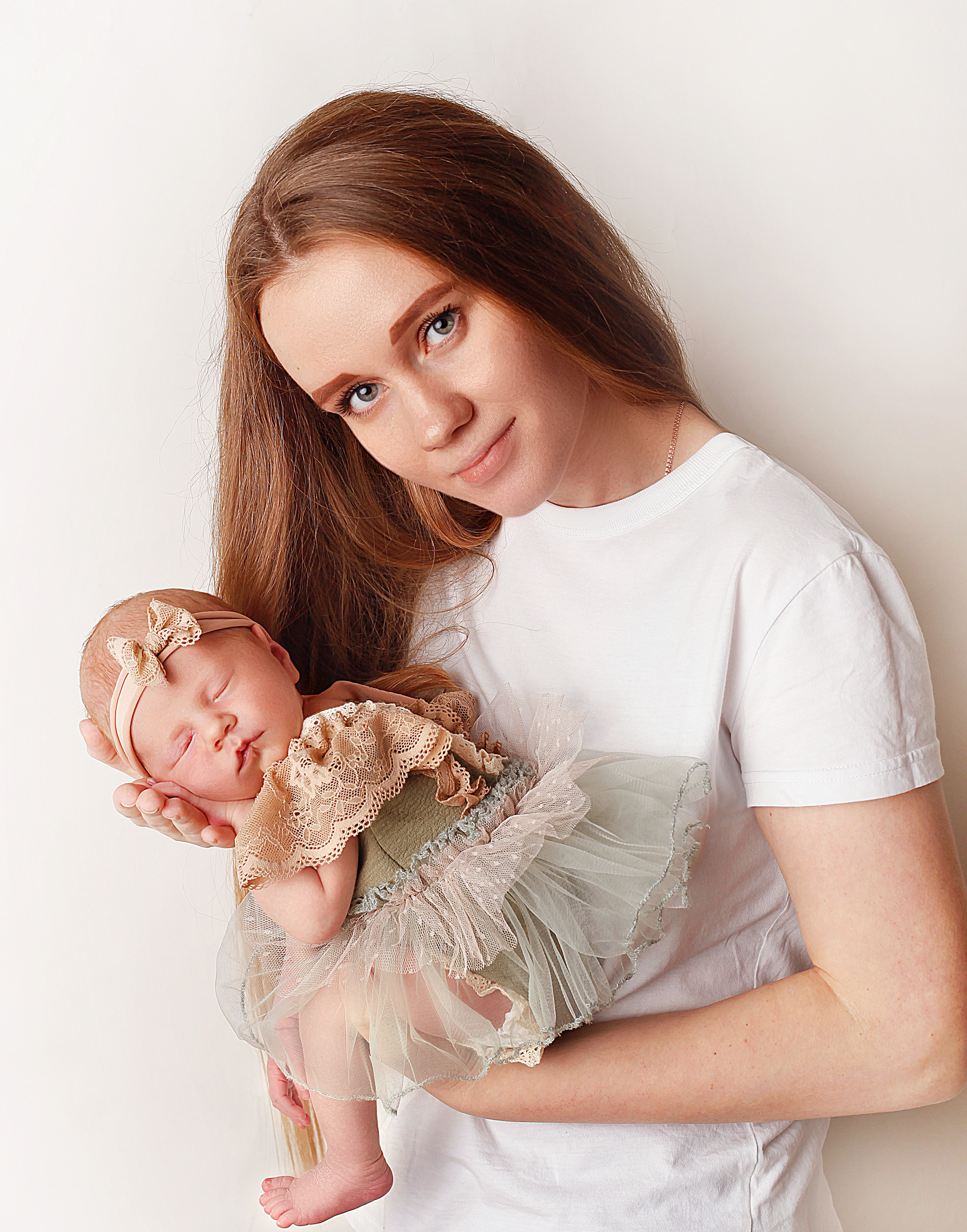 МАРИЯ. Фотограф в Туле Оксана Денисова