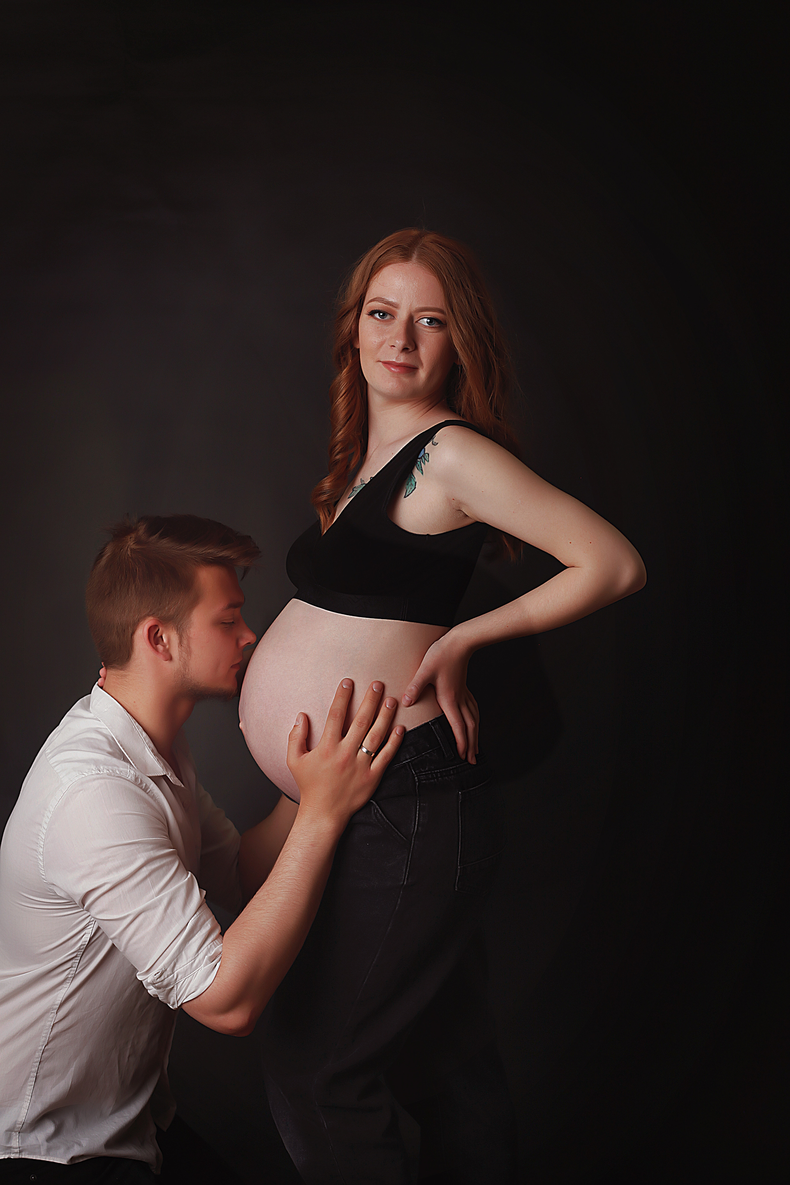 АННА. Фотограф в Туле Оксана Денисова