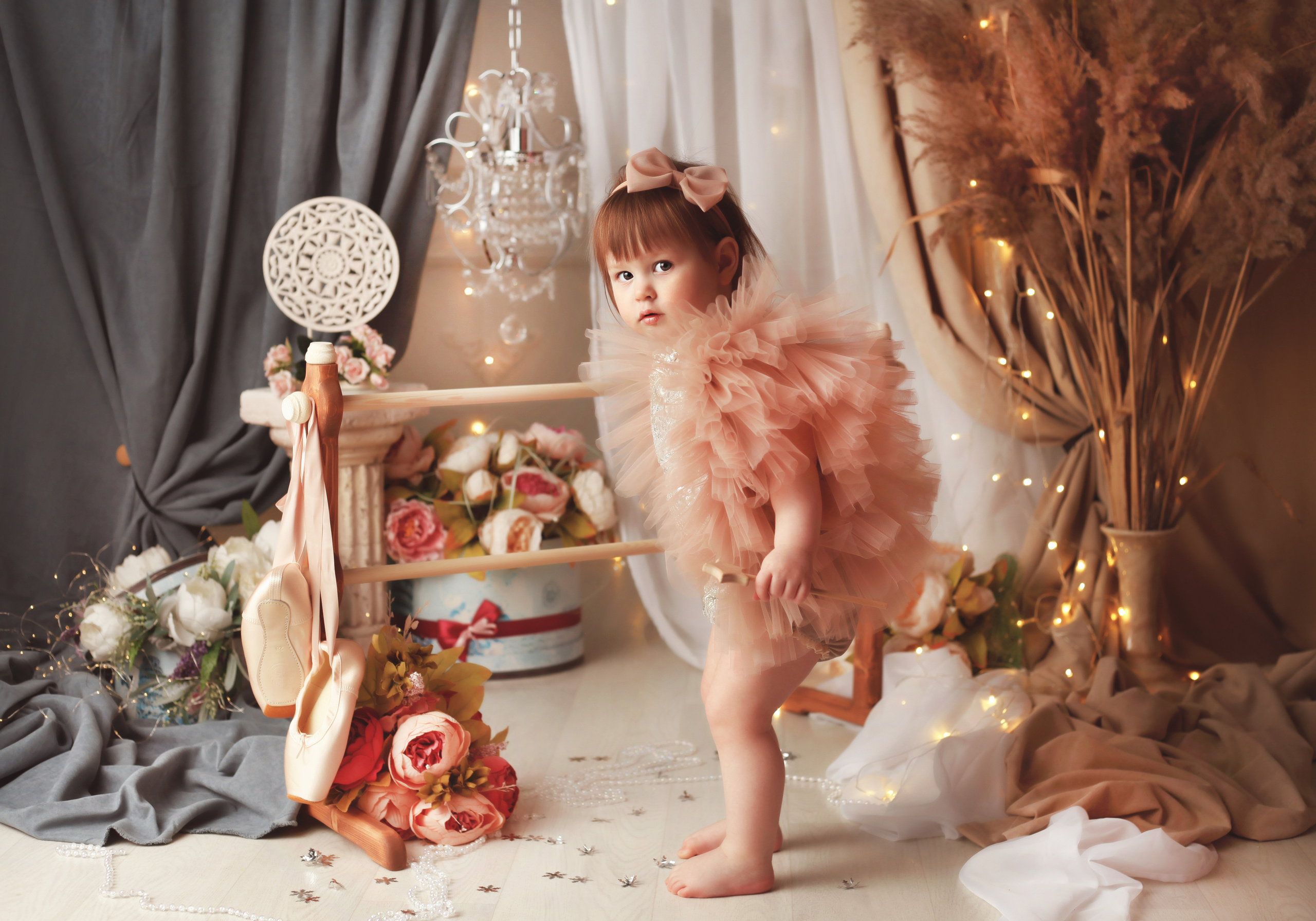 БАЛЕТ. Фотограф в Туле Оксана Денисова