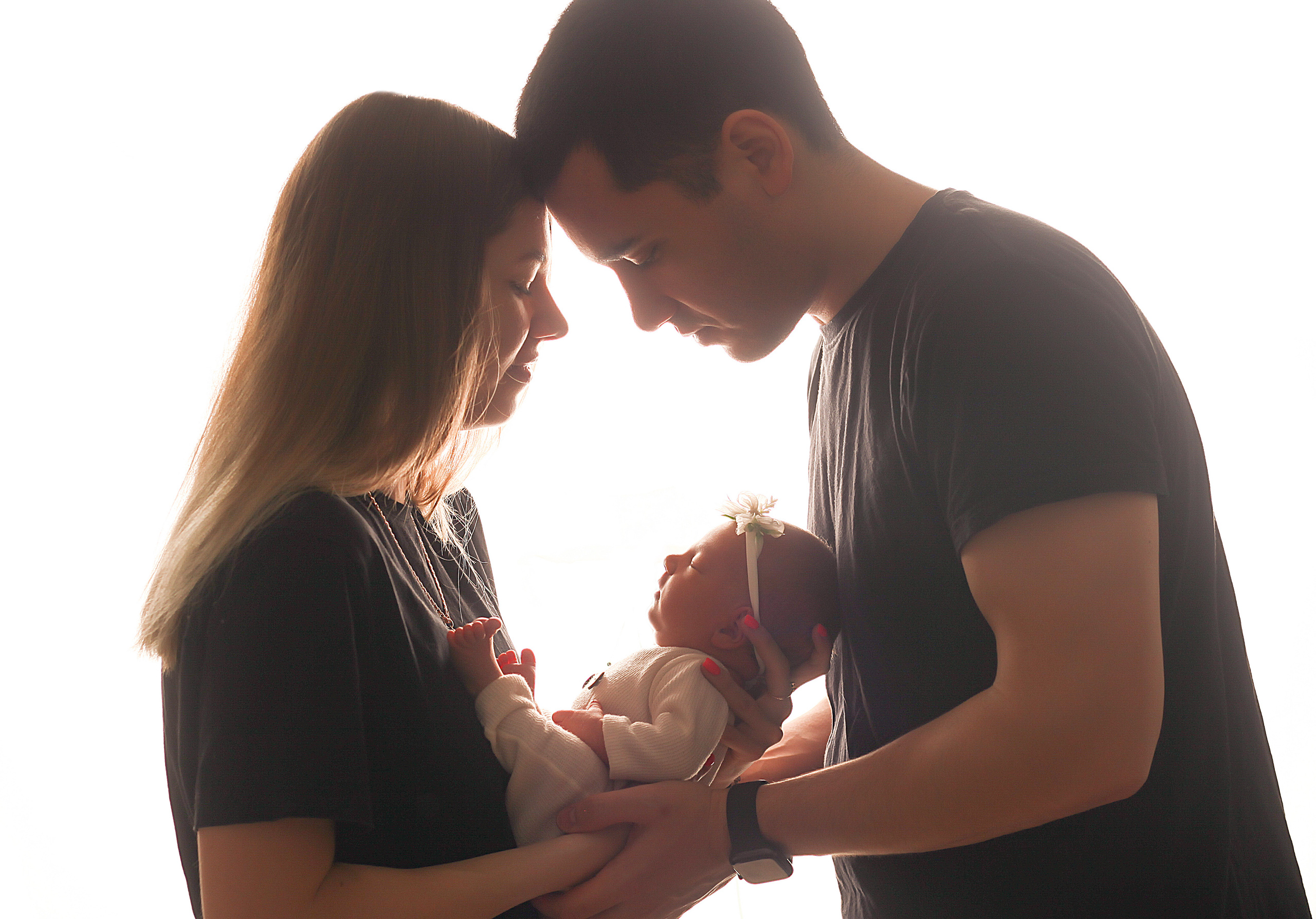 МАЙЯ. Фотограф в Туле Оксана Денисова