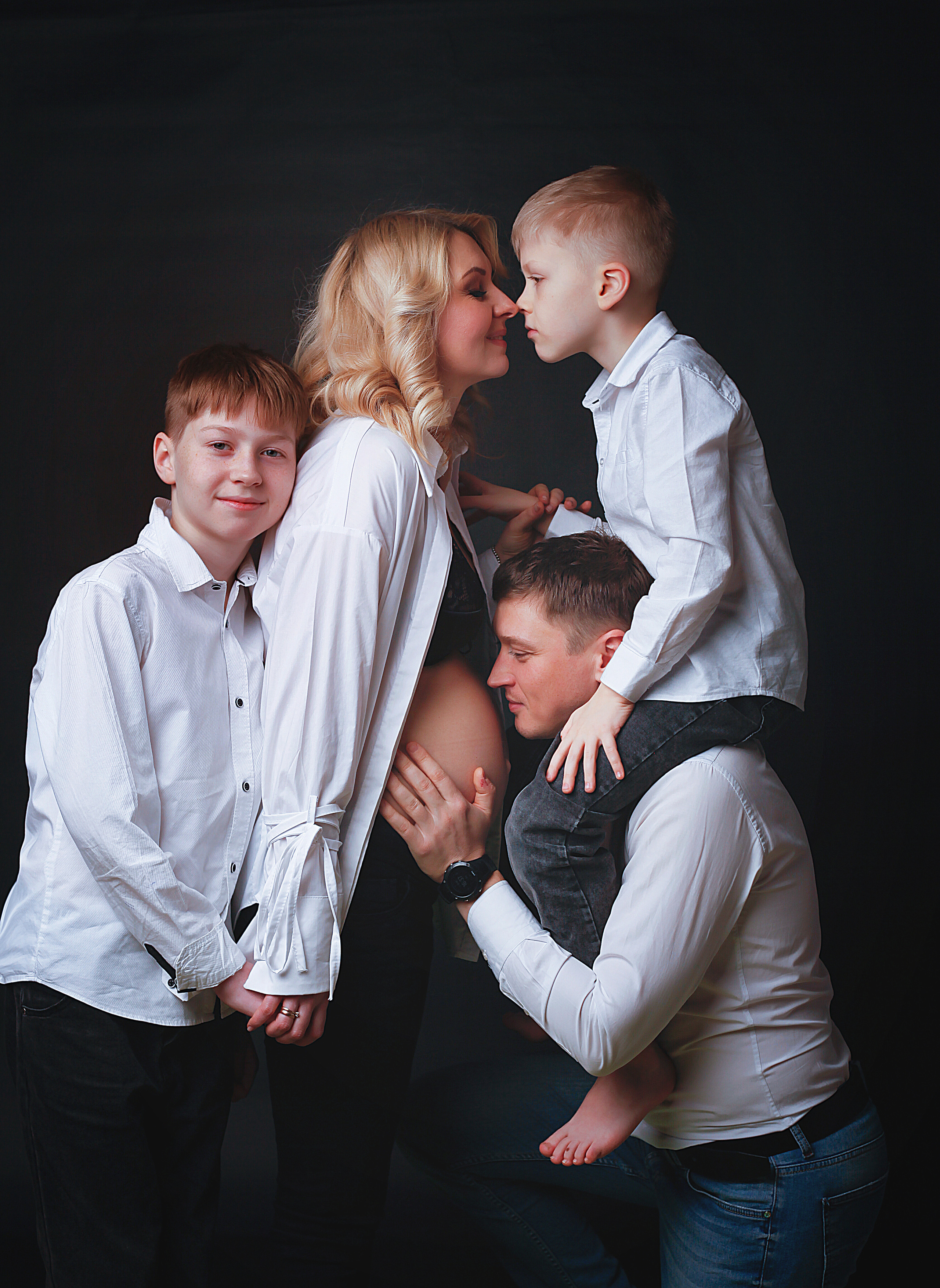 ВИКТОРИЯ. Фотограф в Туле Оксана Денисова