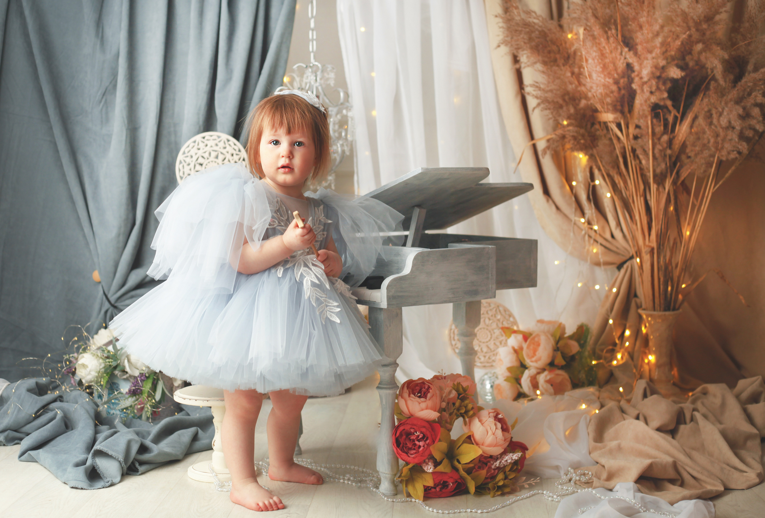 БАЛЕТ. Фотограф в Туле Оксана Денисова