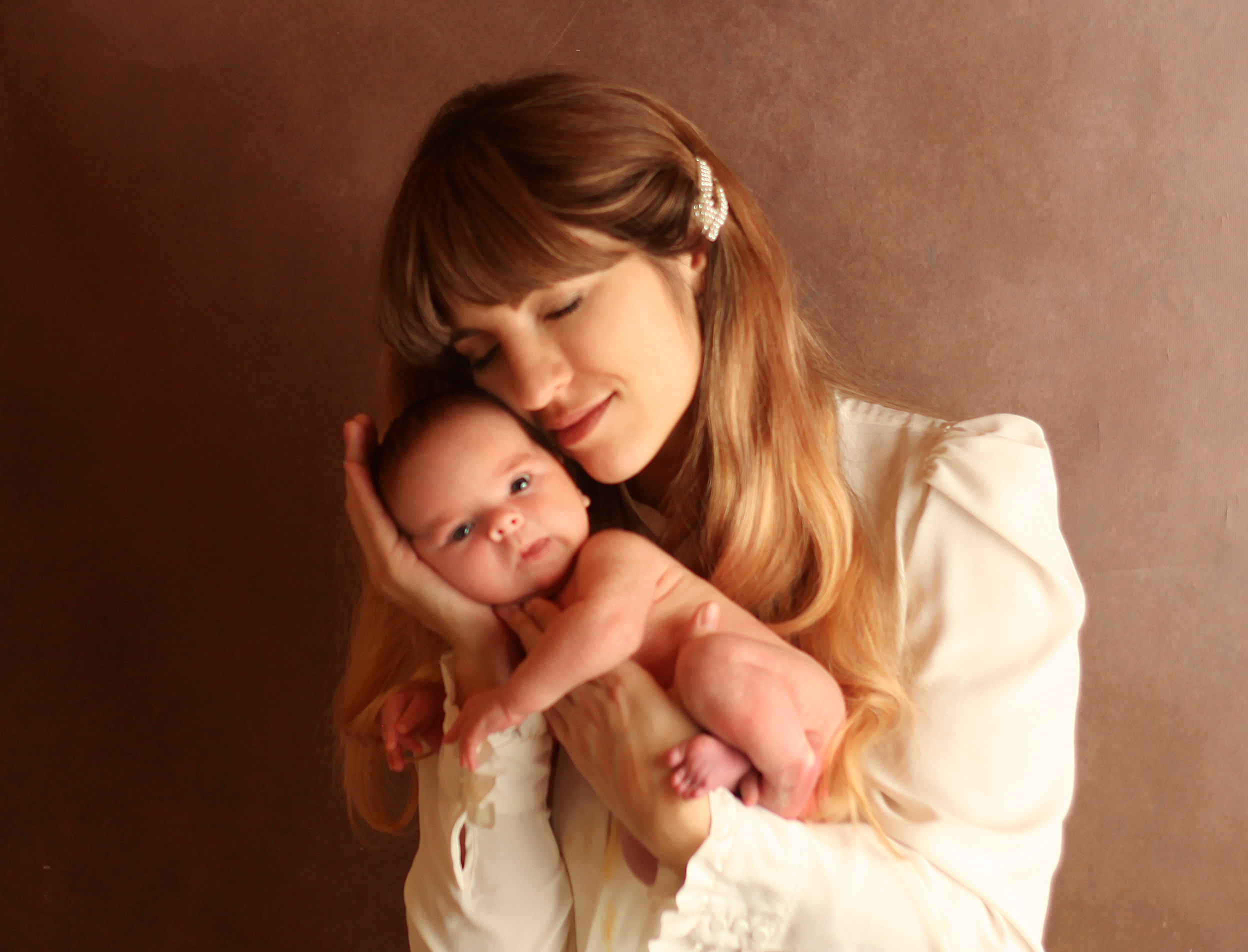 ГРИНЯ. Фотограф в Туле Оксана Денисова