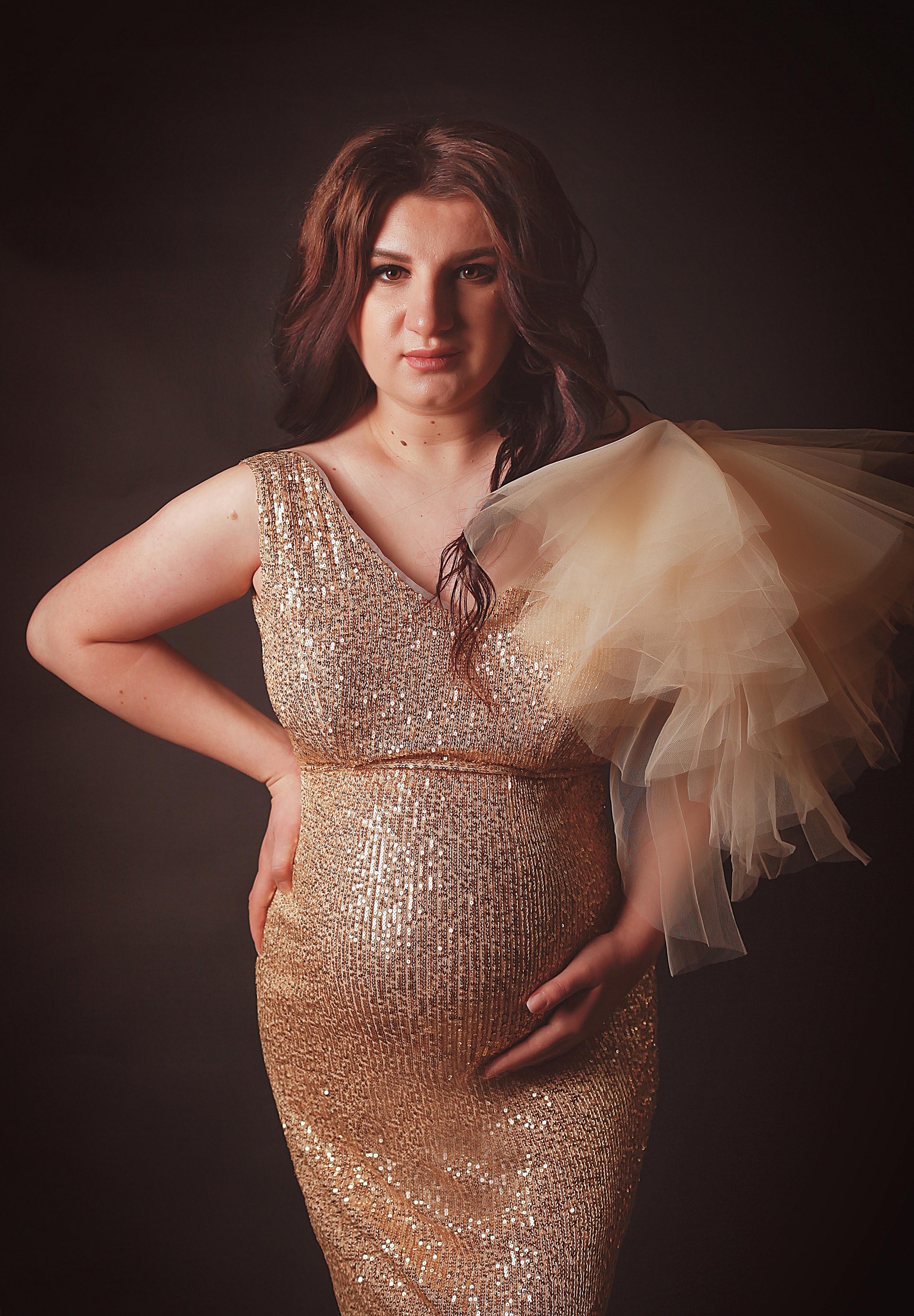 АННА. Фотограф в Туле Оксана Денисова