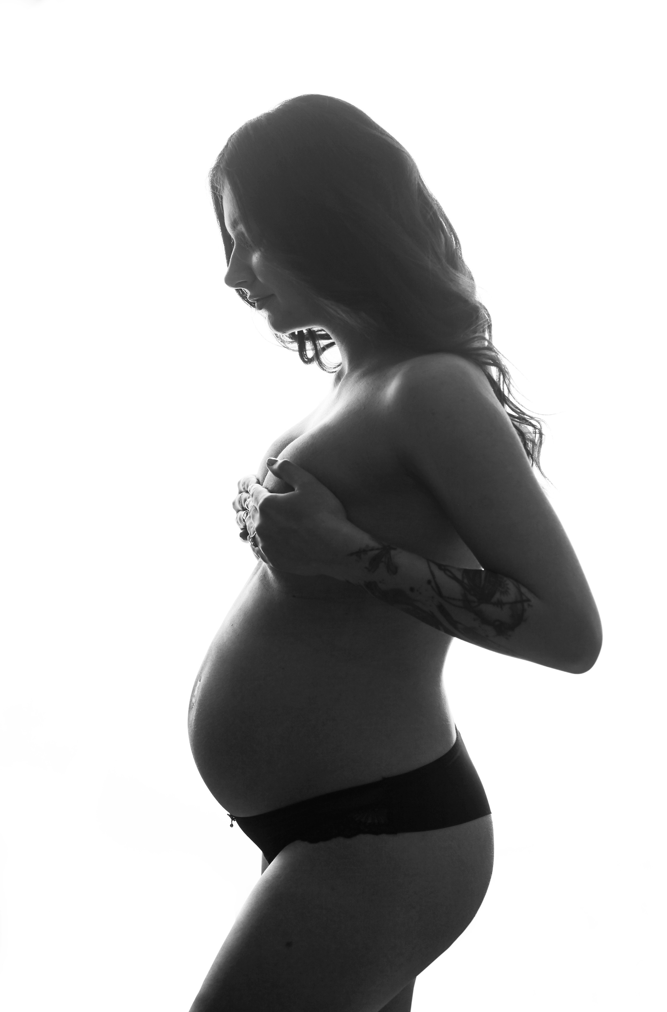 НАСТЯ. Фотограф в Туле Оксана Денисова