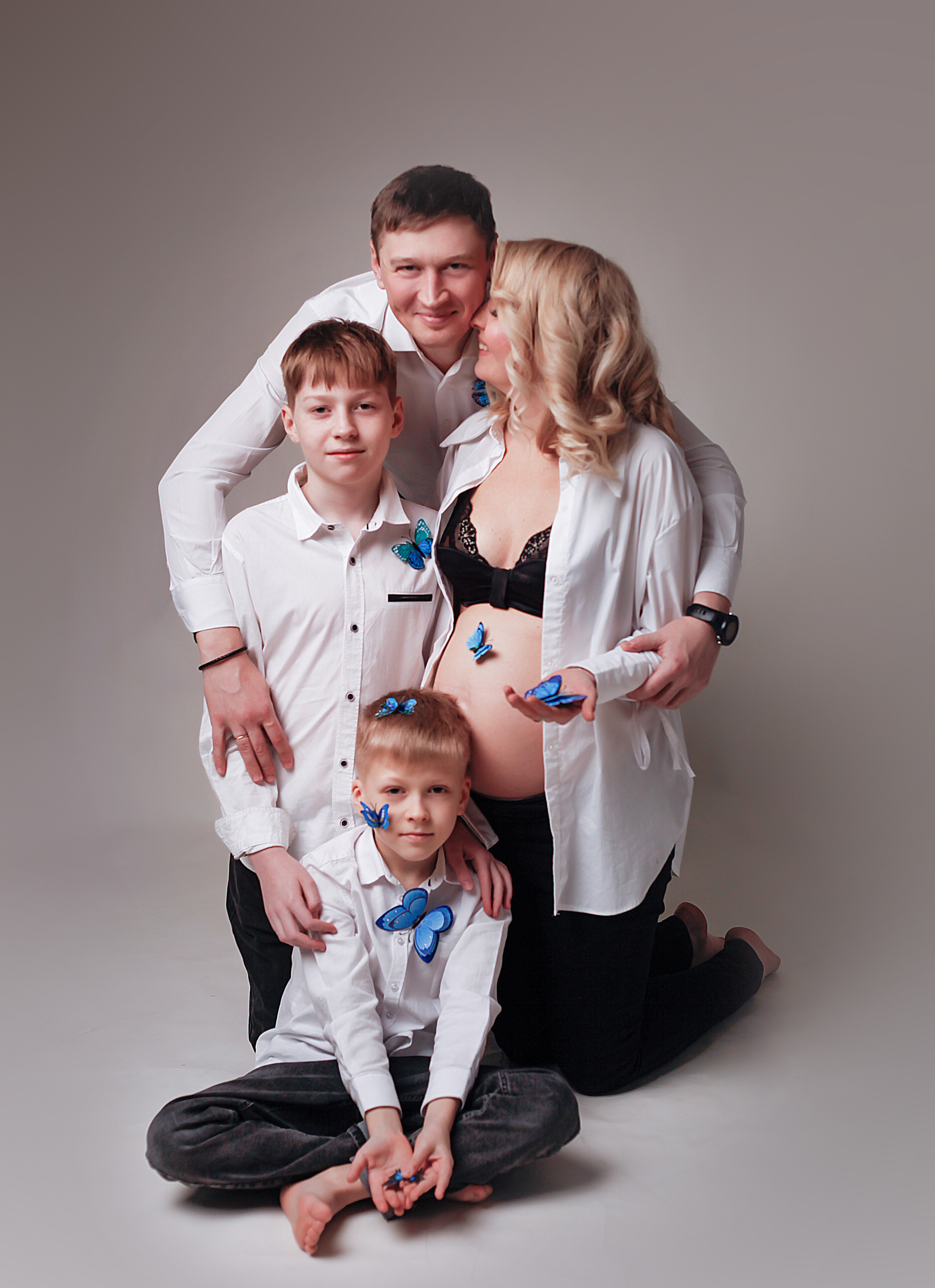 ВИКТОРИЯ. Фотограф в Туле Оксана Денисова