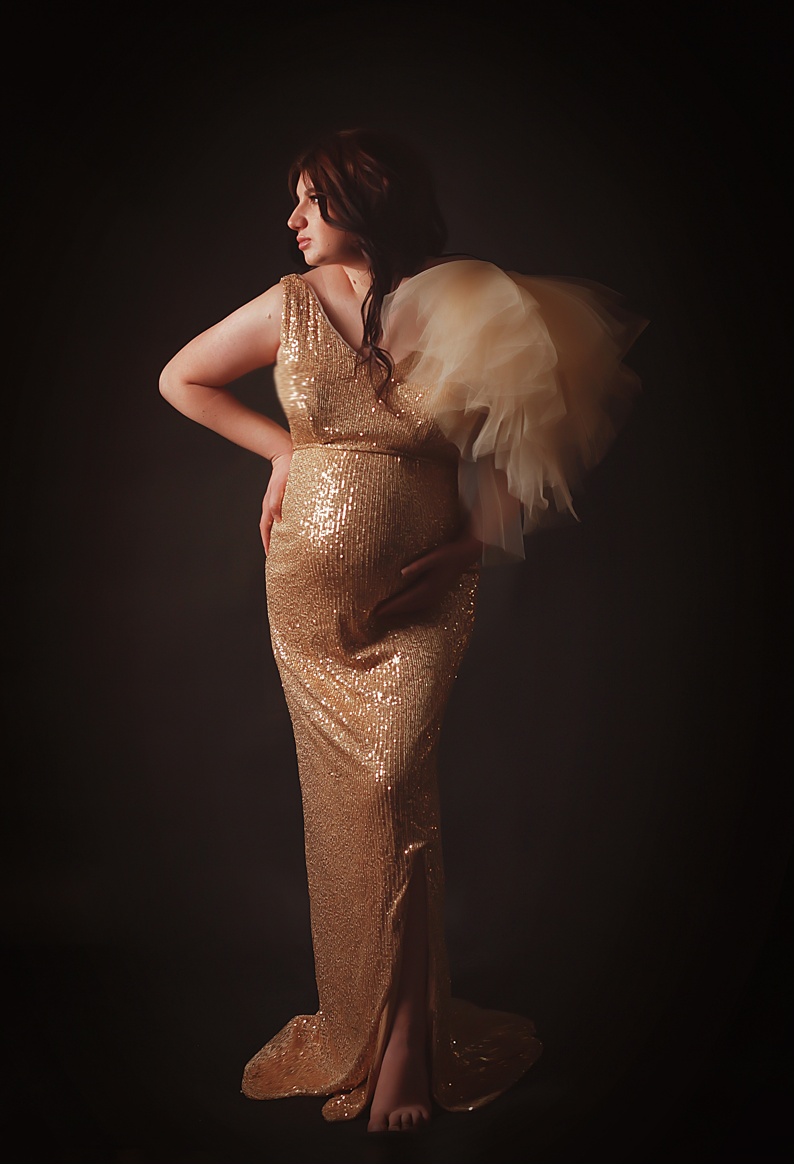 АННА. Фотограф в Туле Оксана Денисова