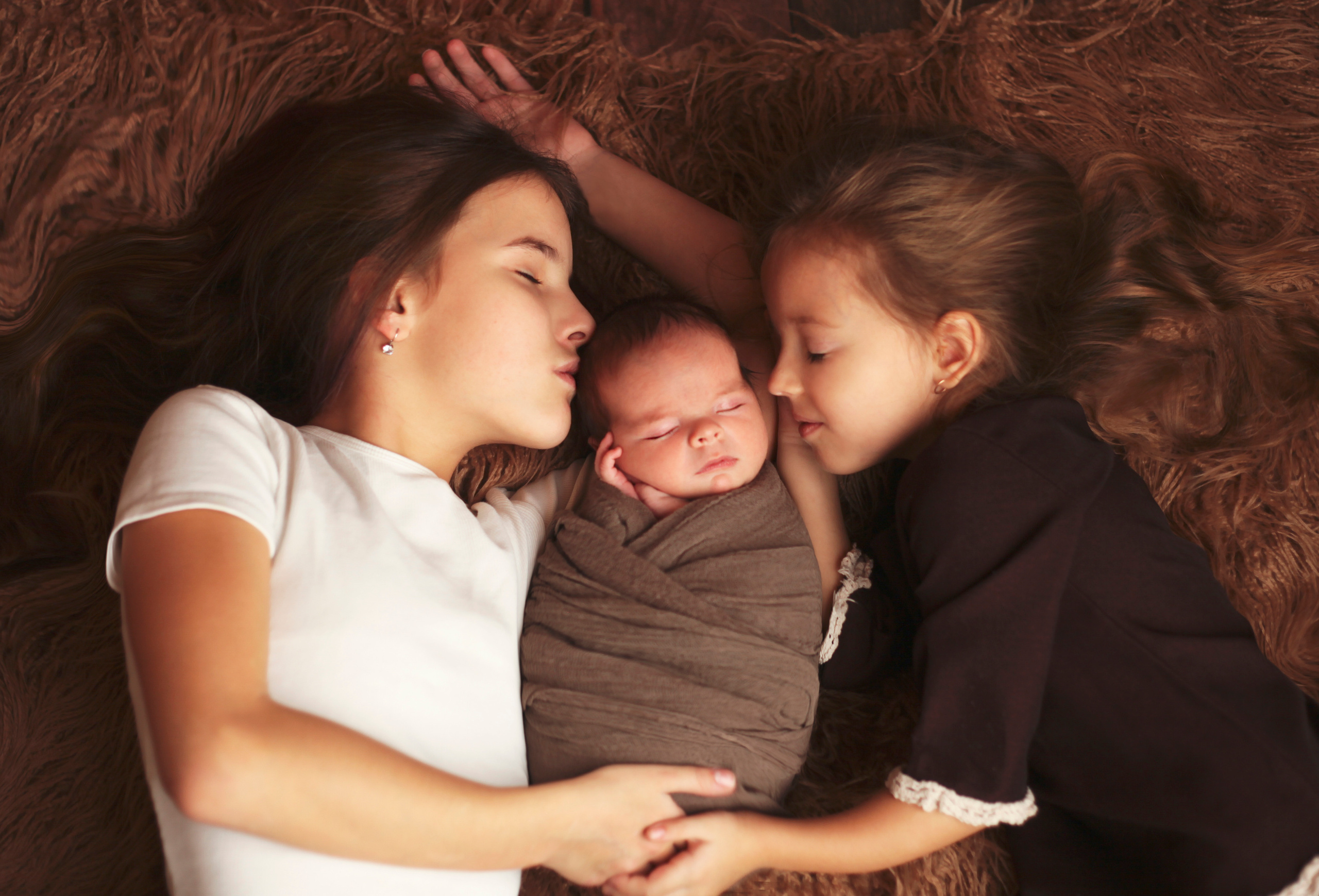 ГРИНЯ. Фотограф в Туле Оксана Денисова